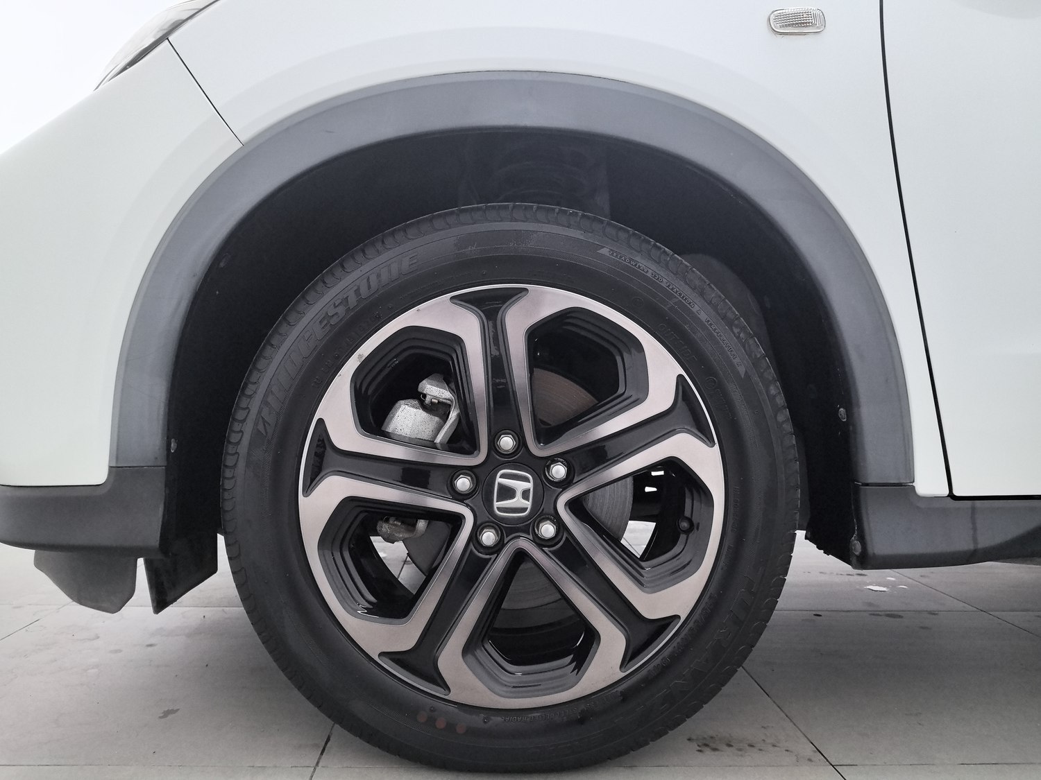 Used Honda XR-V 2020 1.5 AT
