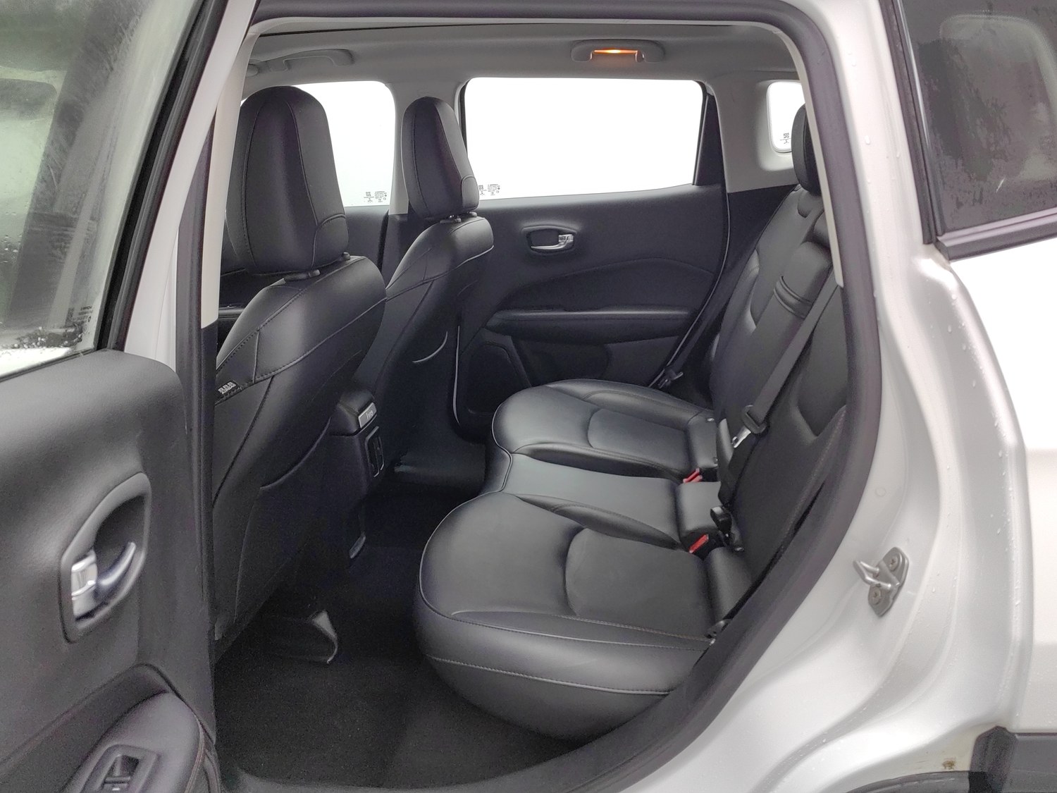 Used Jeep Compass 2019 1.3 AT