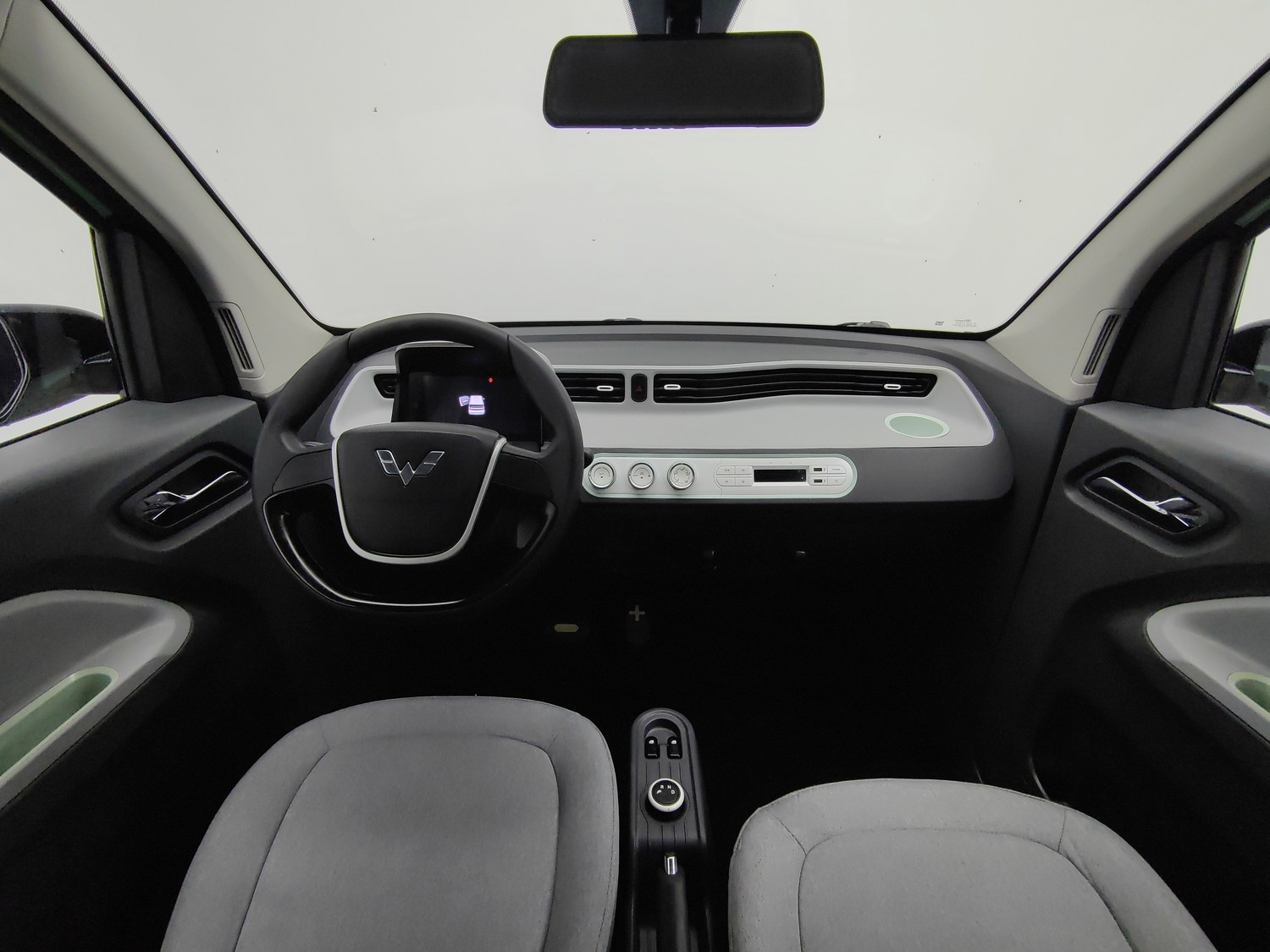 Used Wuling Mini EV 2021