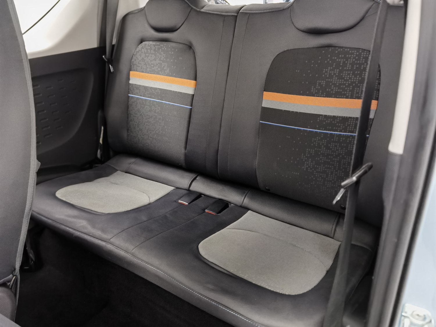 Used Wuling Mini EV 2020