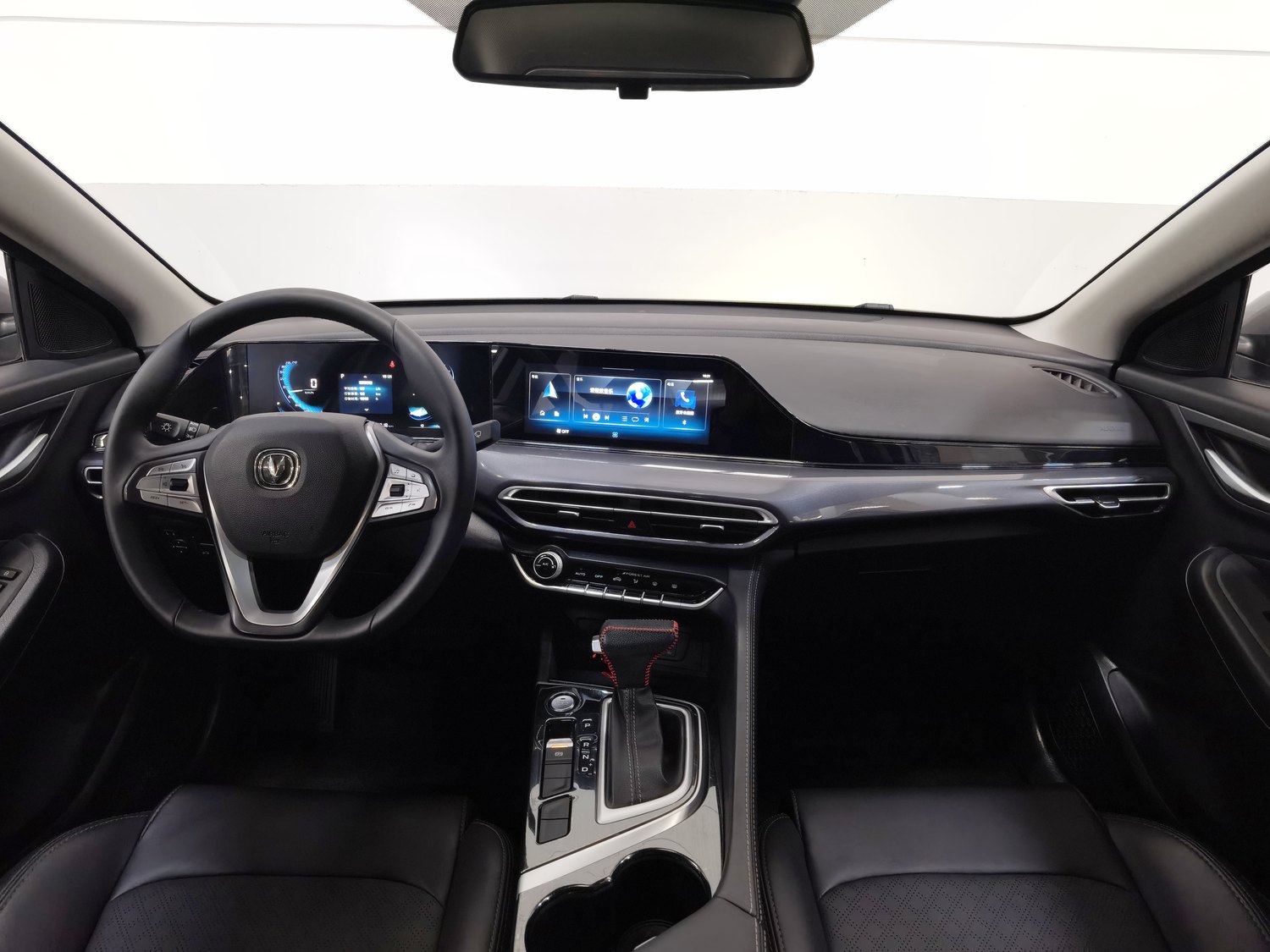 Used Changan Eado 2020 1.6 AT