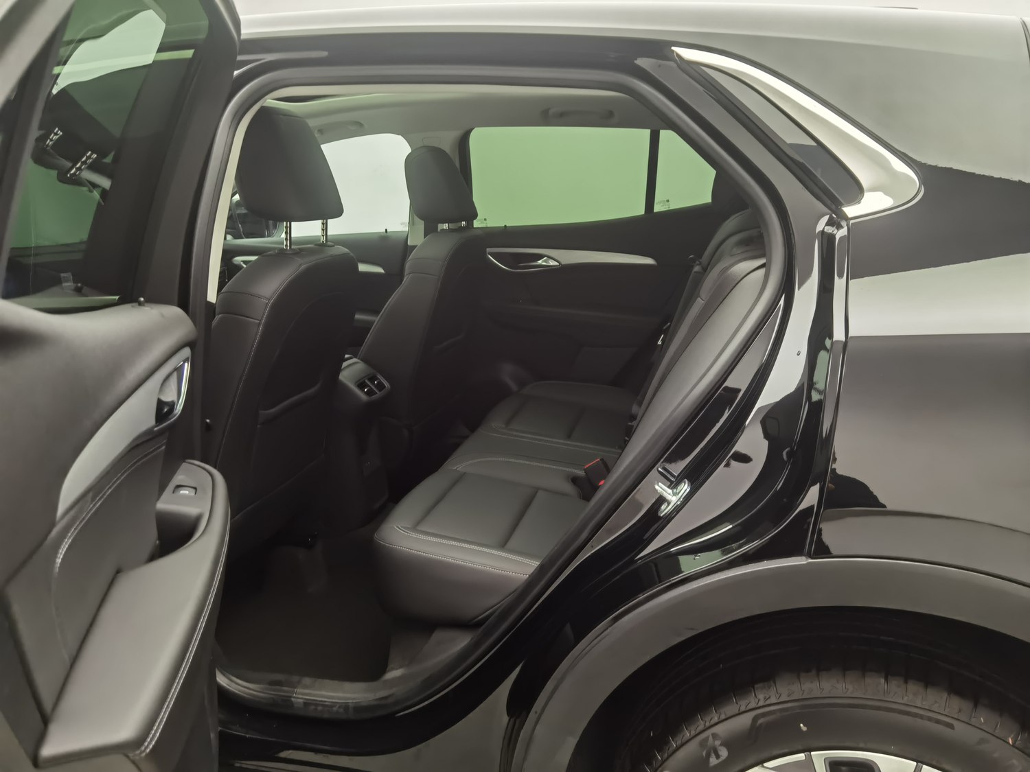 Used Buick Envision S 2025 1.5 AT