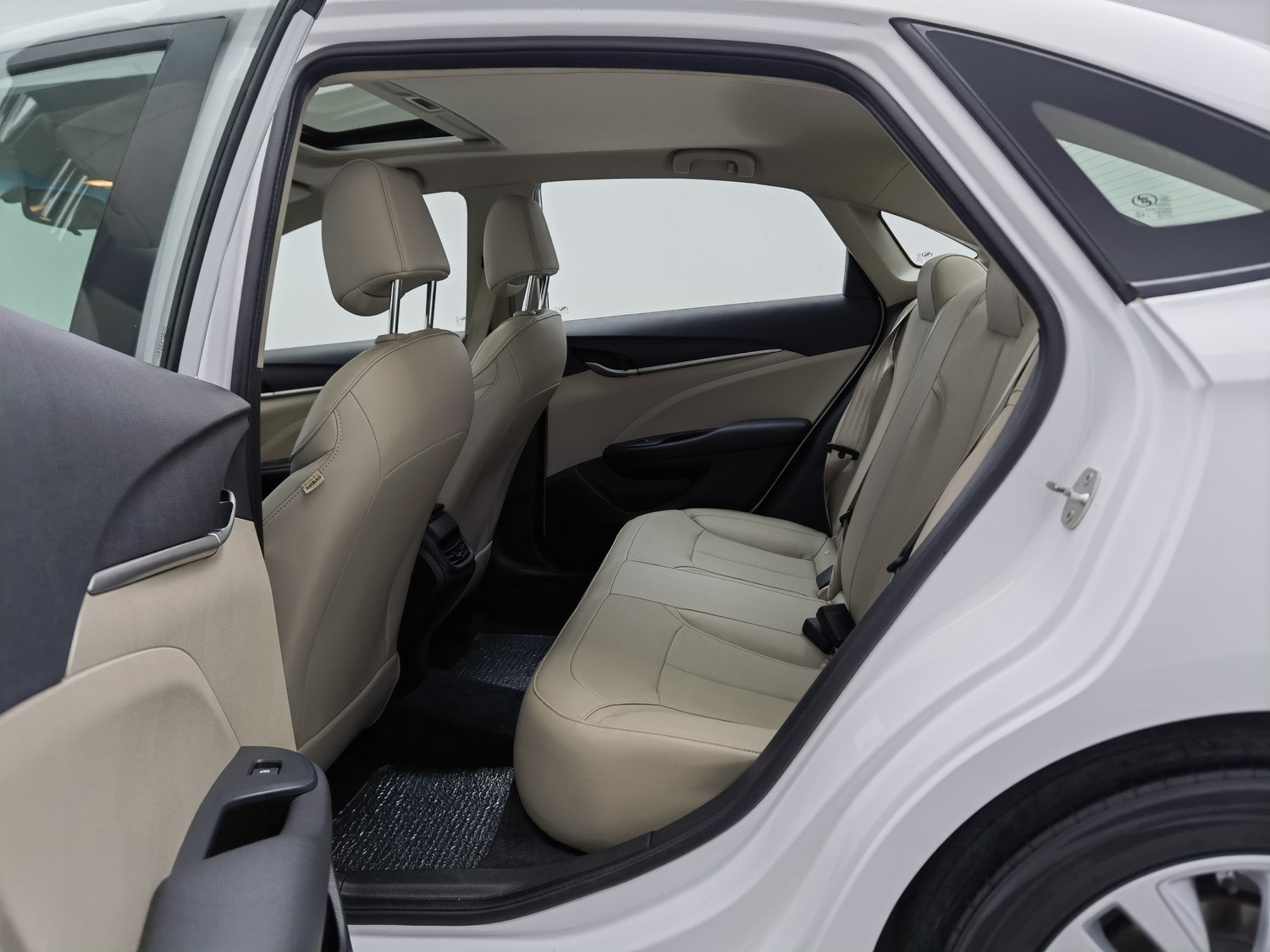 Used Buick Excelle 2021 1.5 AT