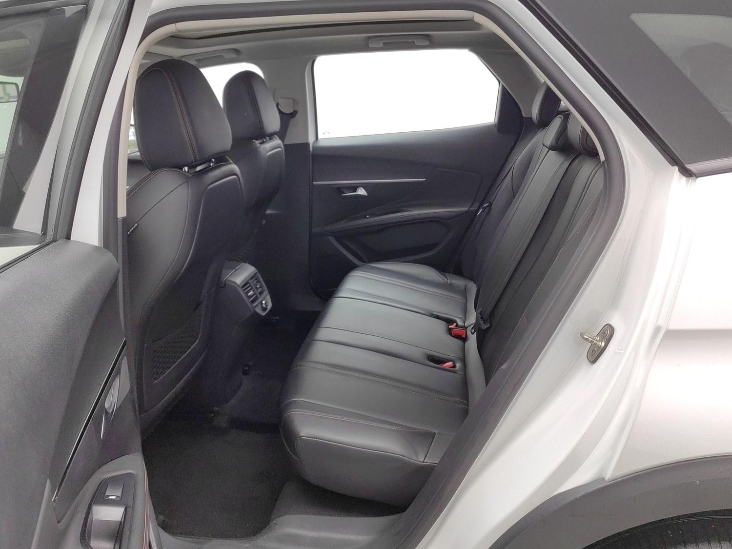 Used Peugeot 4008 2019 1.6 AT