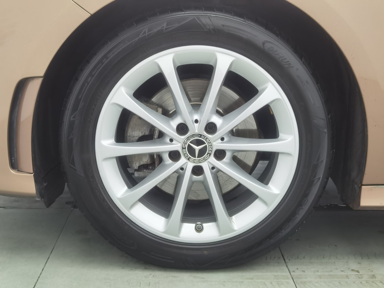 Used Mercedes-Benz A-Class 2020 1.3 AT
