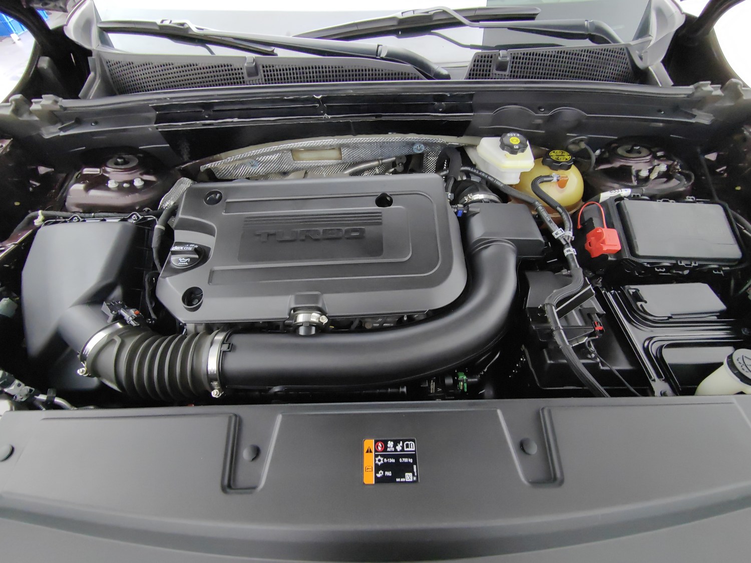 Used Buick Envision S 2020 2.0 AT