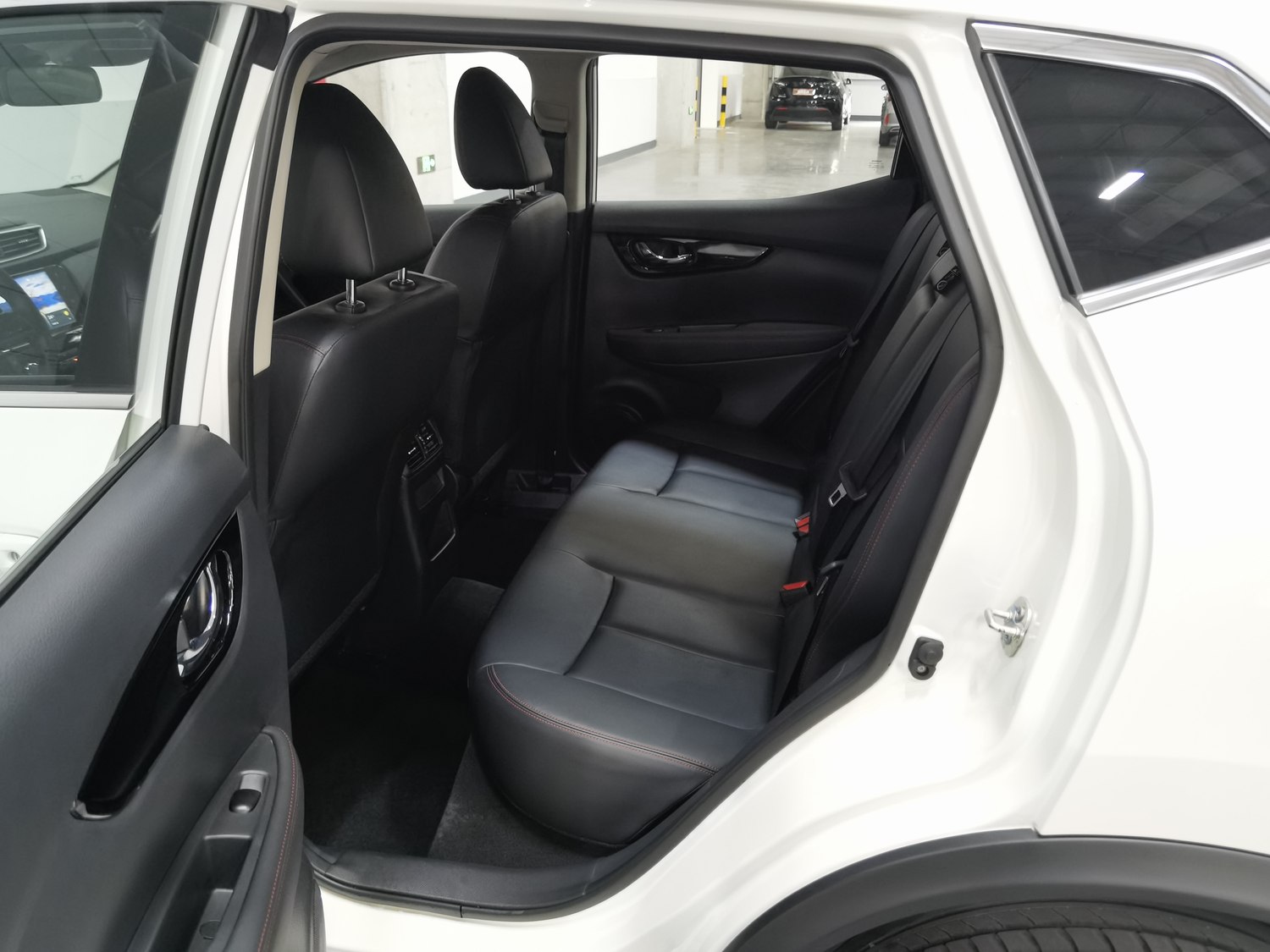 Used Nissan Qashqai 2023 2.0 AT