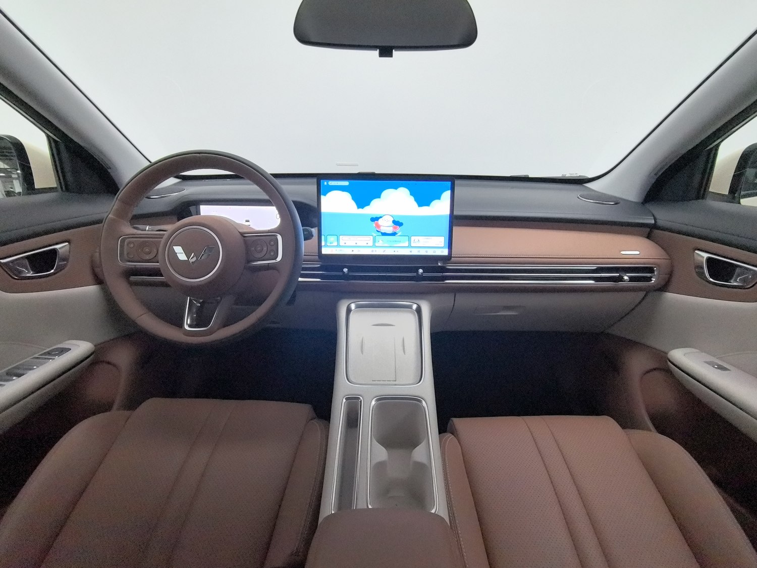 Used Wuling Binguo S 2025