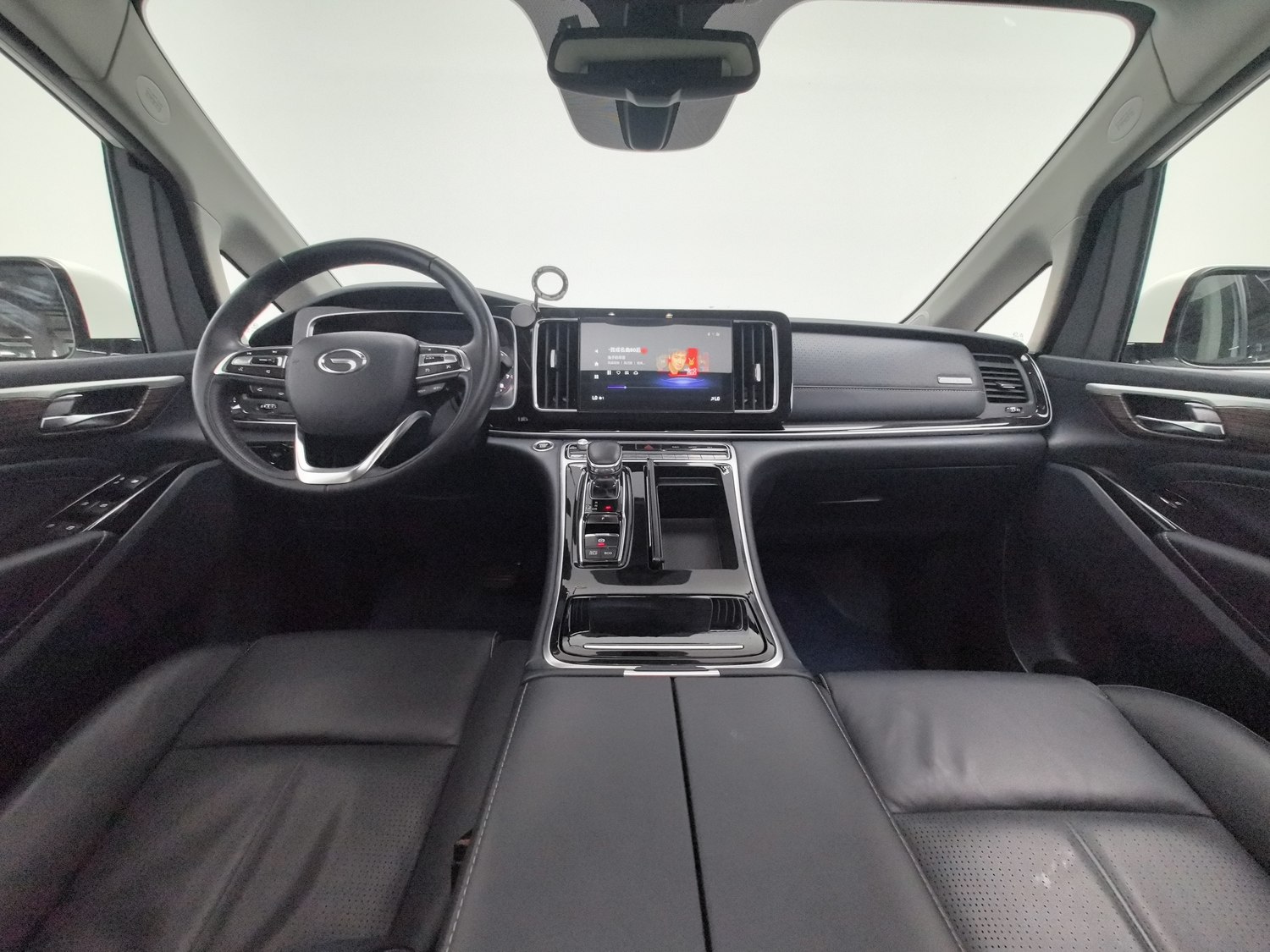 Used GAC Trumpchi M8 2021 2.0 AT