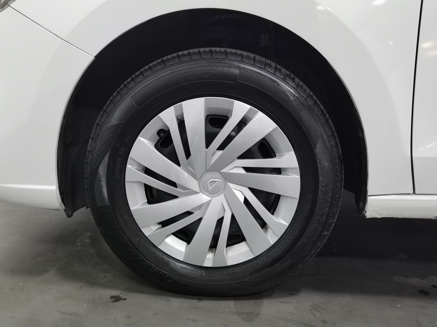 Used Jetta VA3 2021 1.5 AT