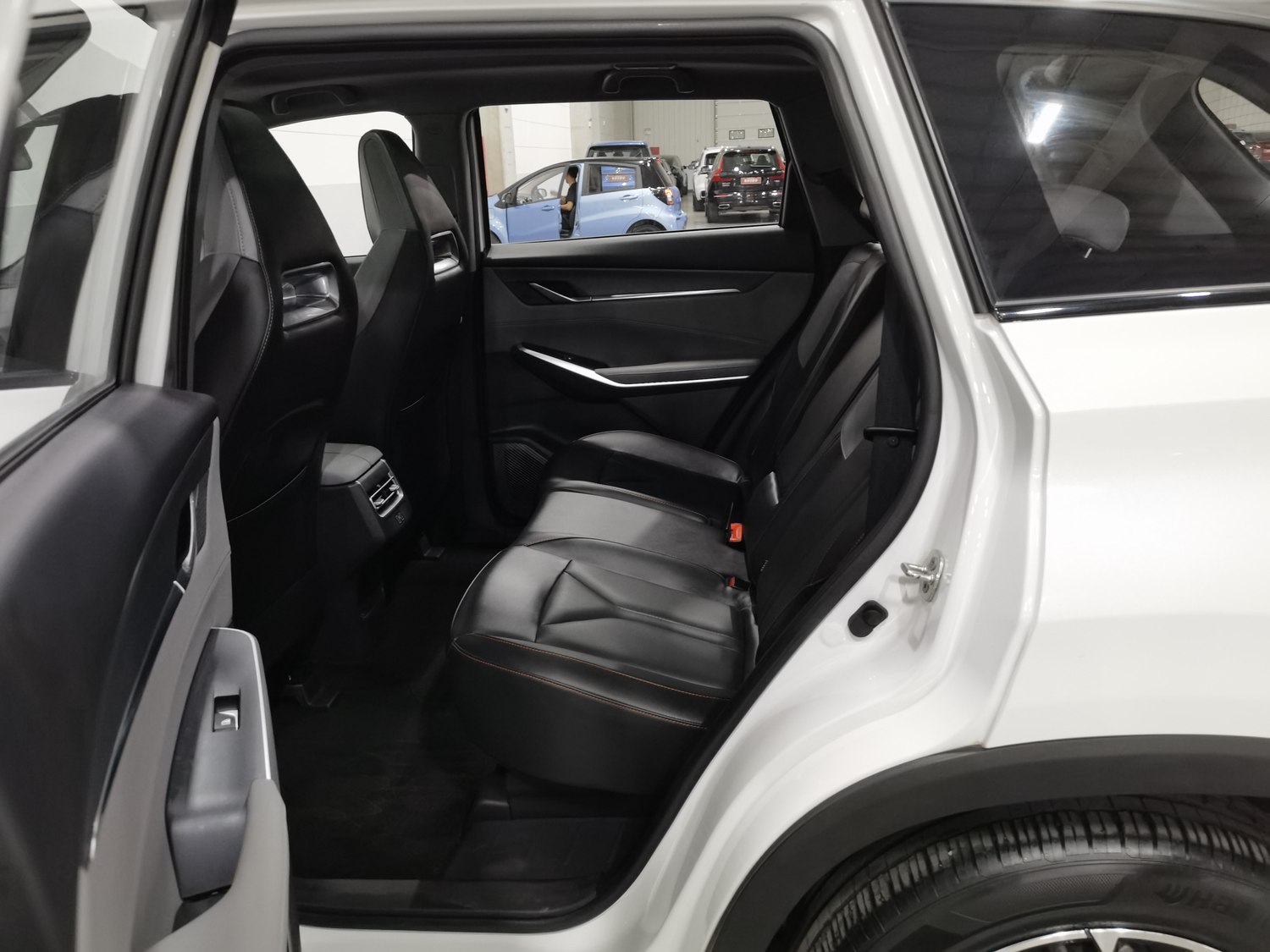 Used Changan CS75 PLUS 2022 1.5 AT