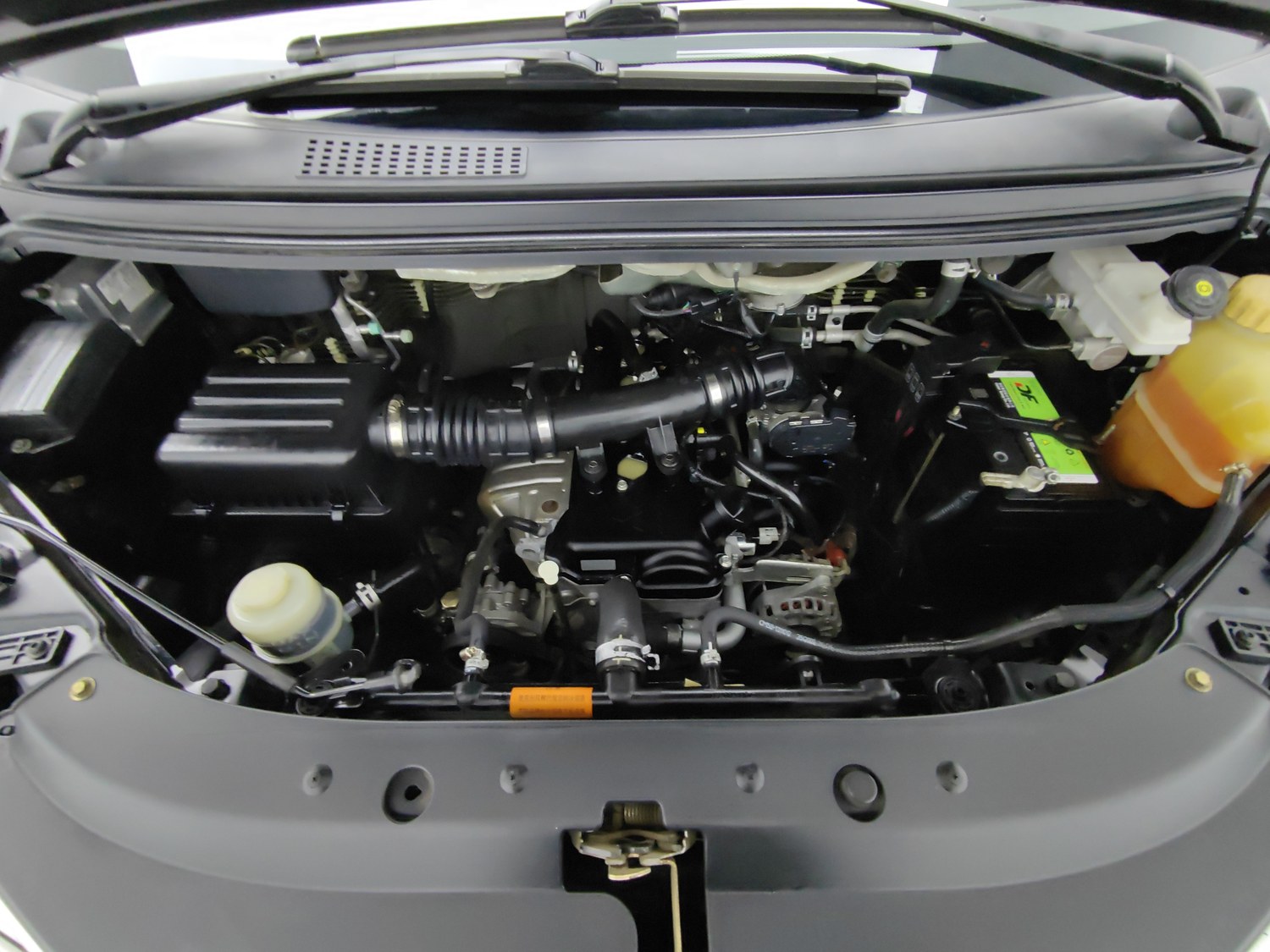 Used Dongfeng Forthing Lingzhi 2020 1.6 MT