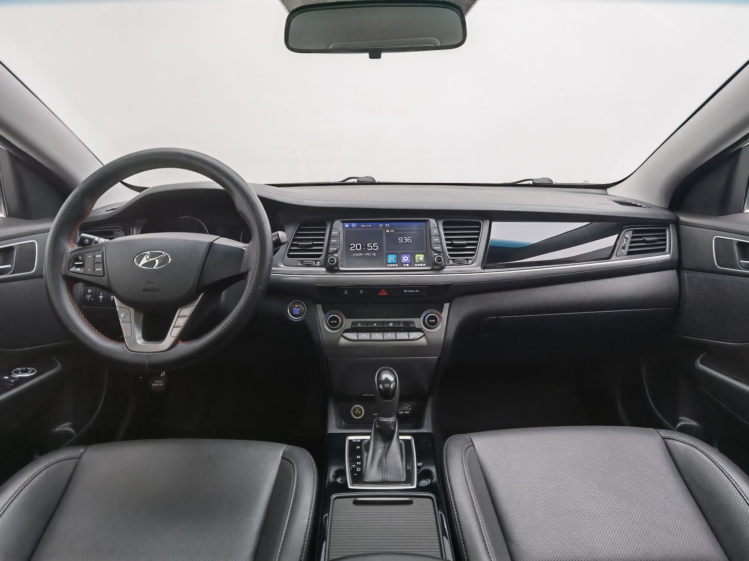 Used Hyundai Mistra 2019 1.8 AT