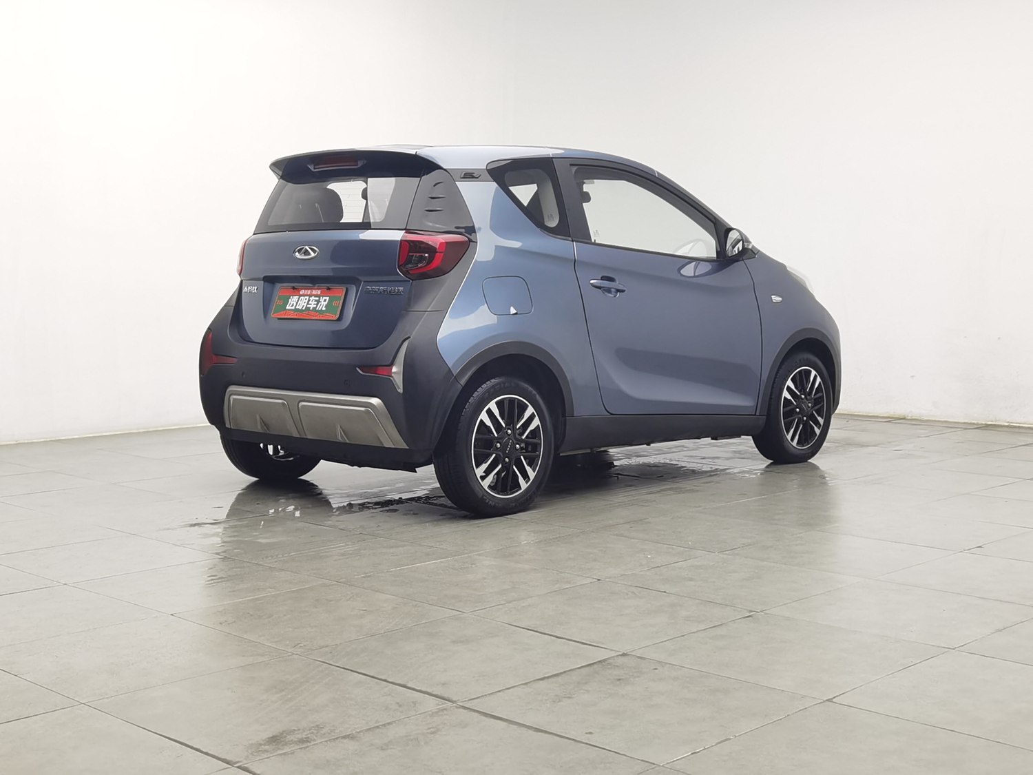 Used Chery New Energy eQ1 2022