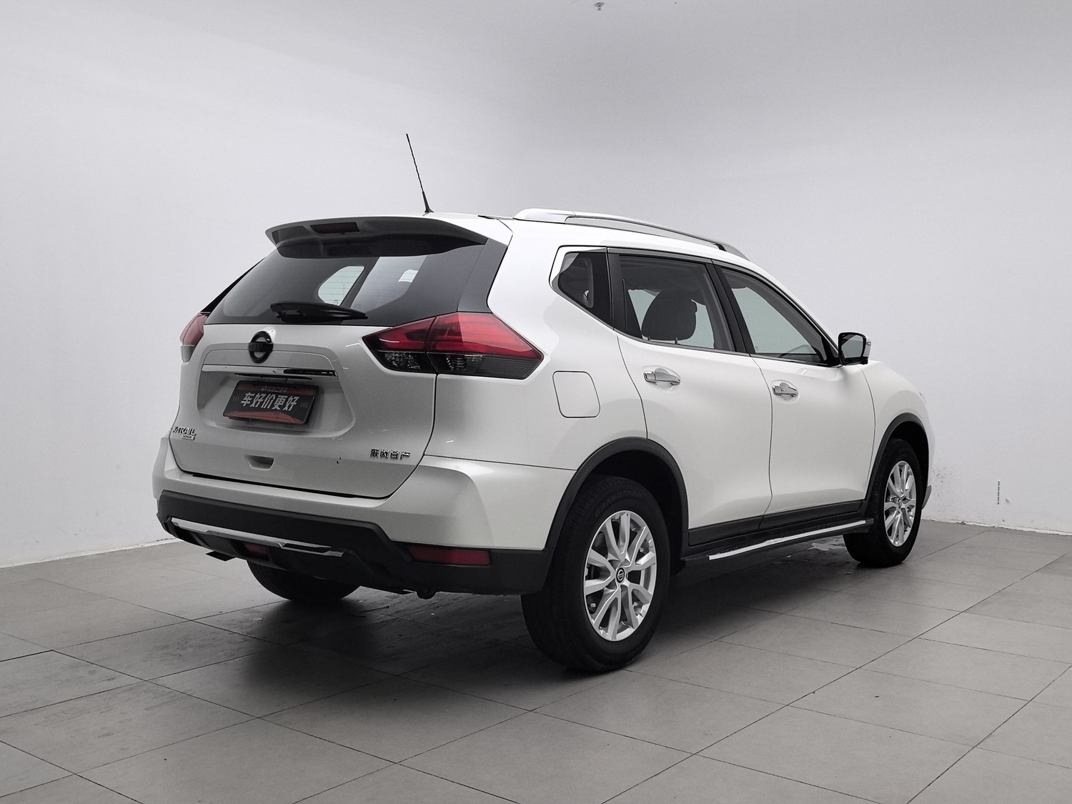 Used Nissan X-Trail 2022 2.0 AT