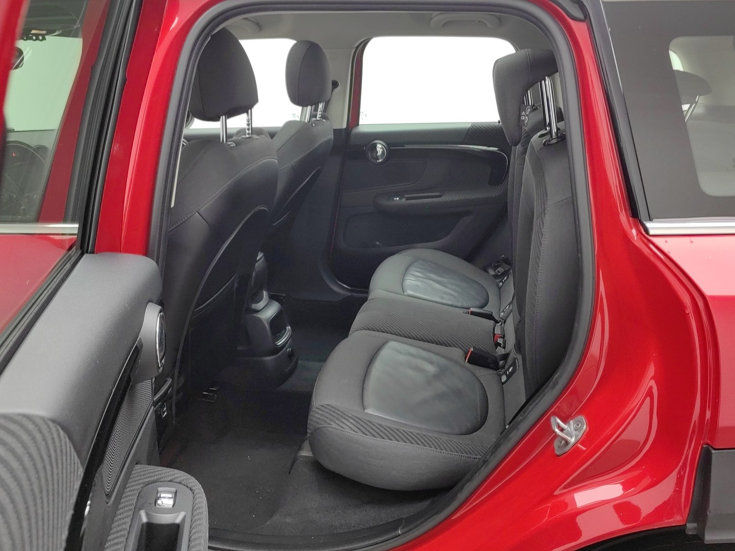 Used MINI Countryman 2017 1.5 AT