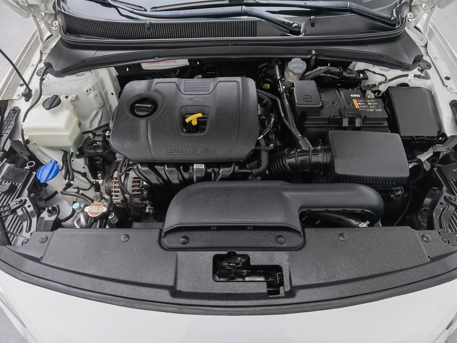 Used Hyundai Mistra 2019 1.8 AT