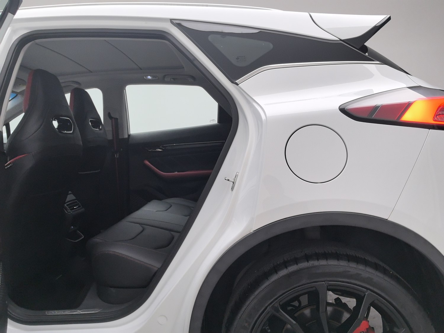 Used Geely Emgrand S 2021 1.4 AT