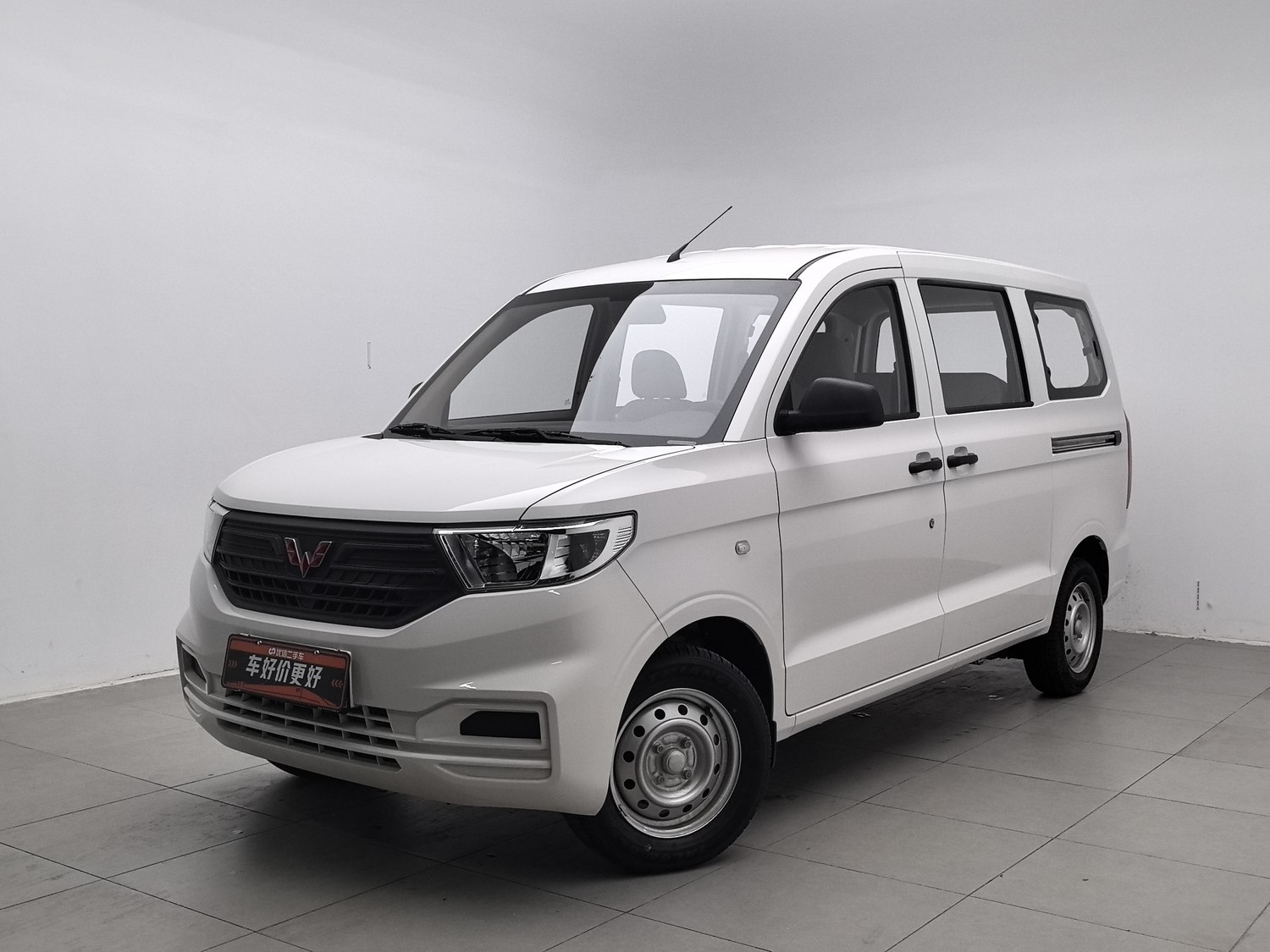 Used Wuling 五菱宏光V 2022 1.5 MT