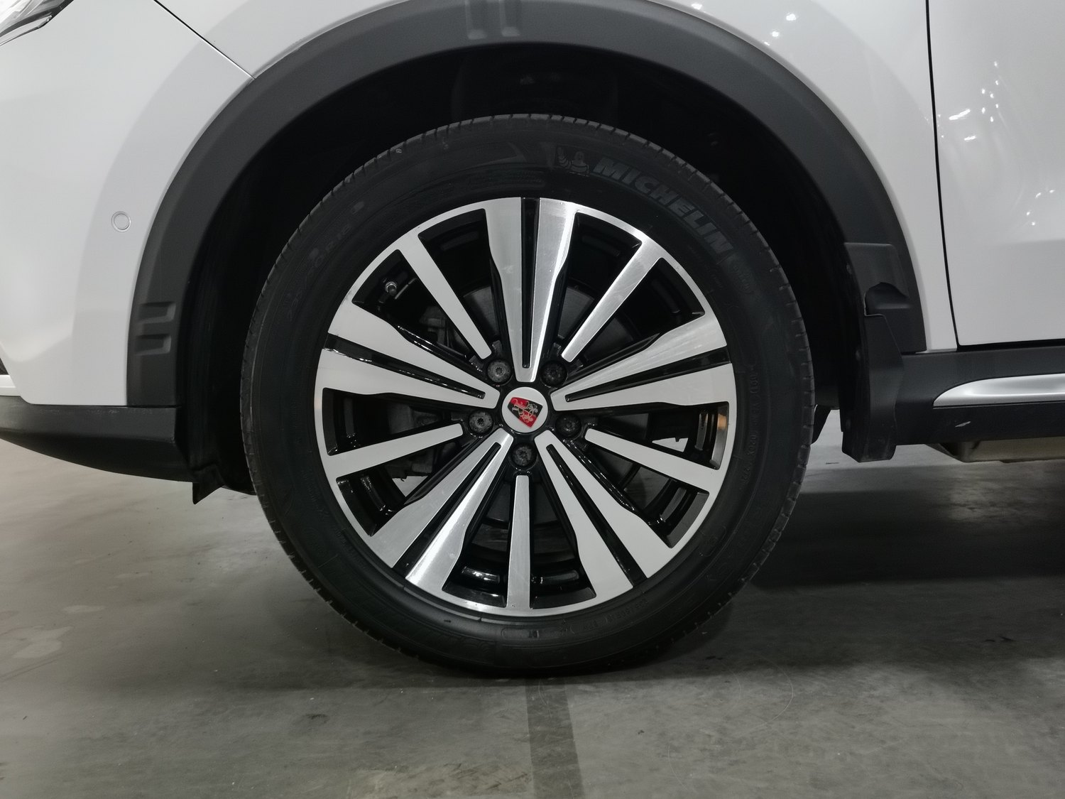 Used Roewe RX5 EV 2017