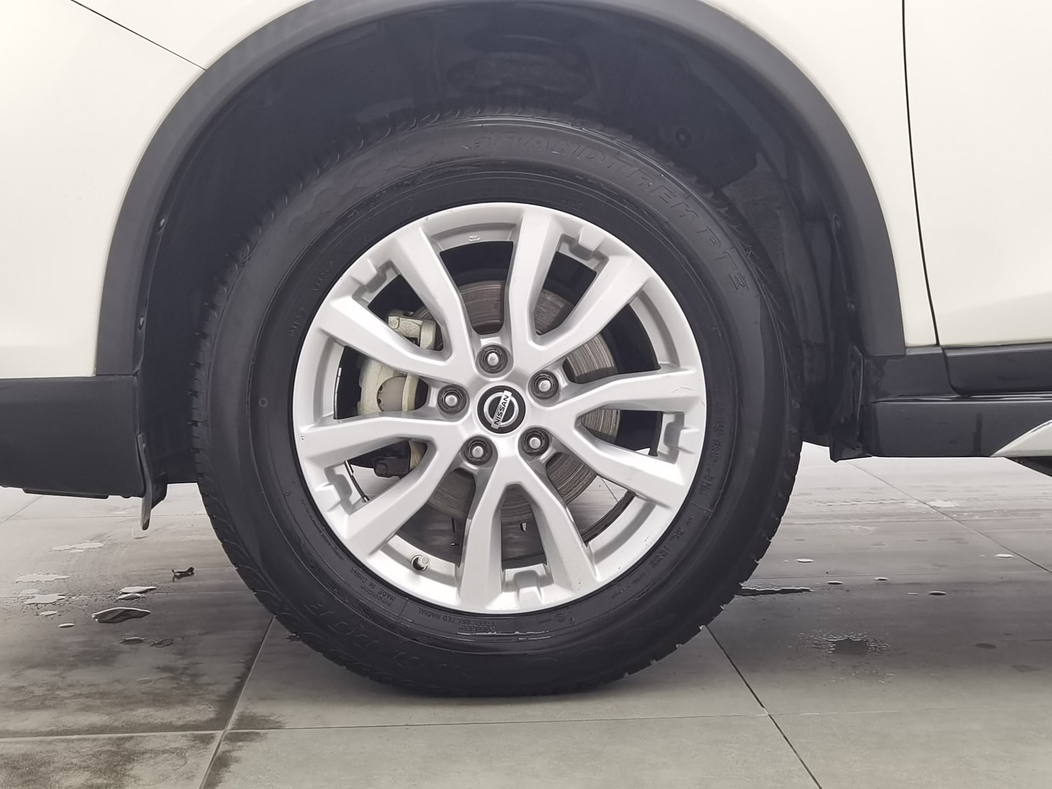 Used Nissan X-Trail 2019 2.0 AT