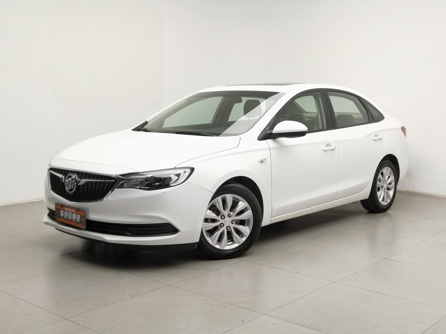 Used Buick Excelle 2021 1.5 AT
