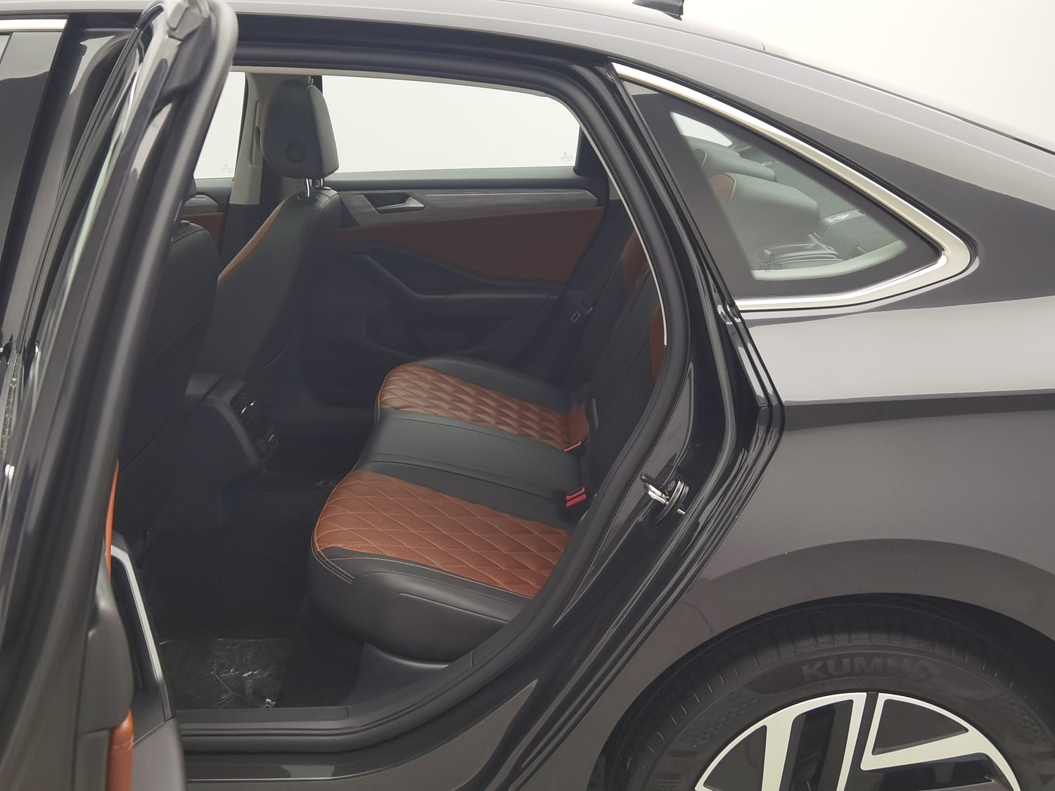 Used Volkswagen Sagitar 2022 1.4 AT