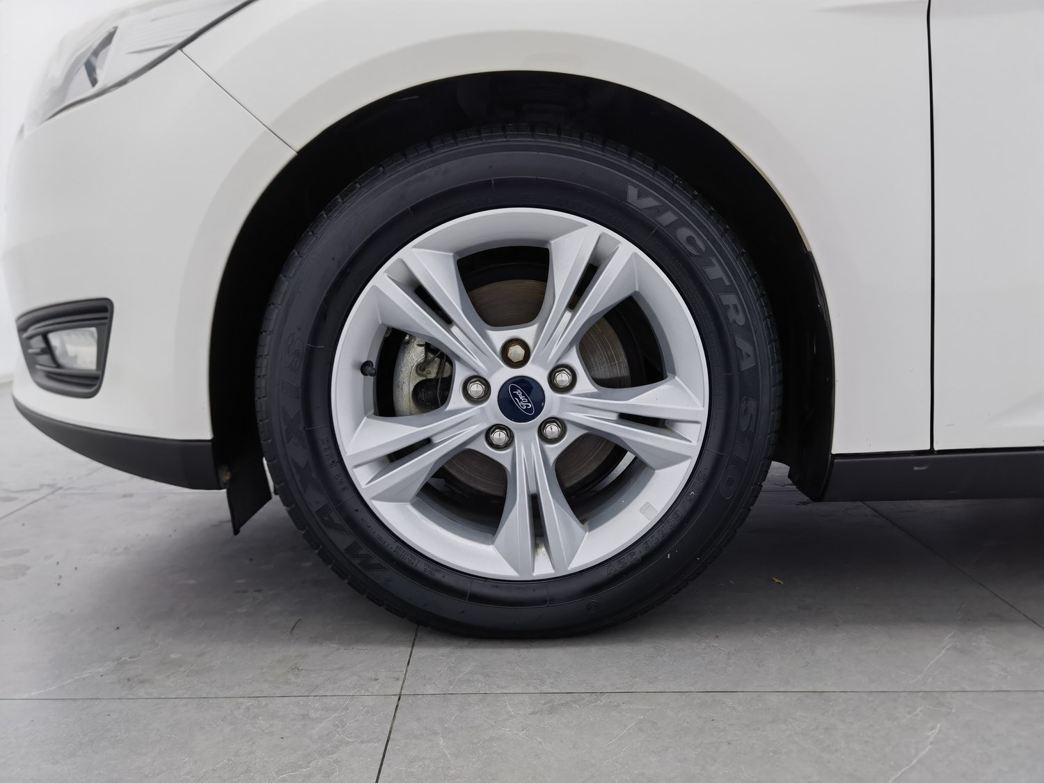 Used Ford Focus 2015 1.6 AT