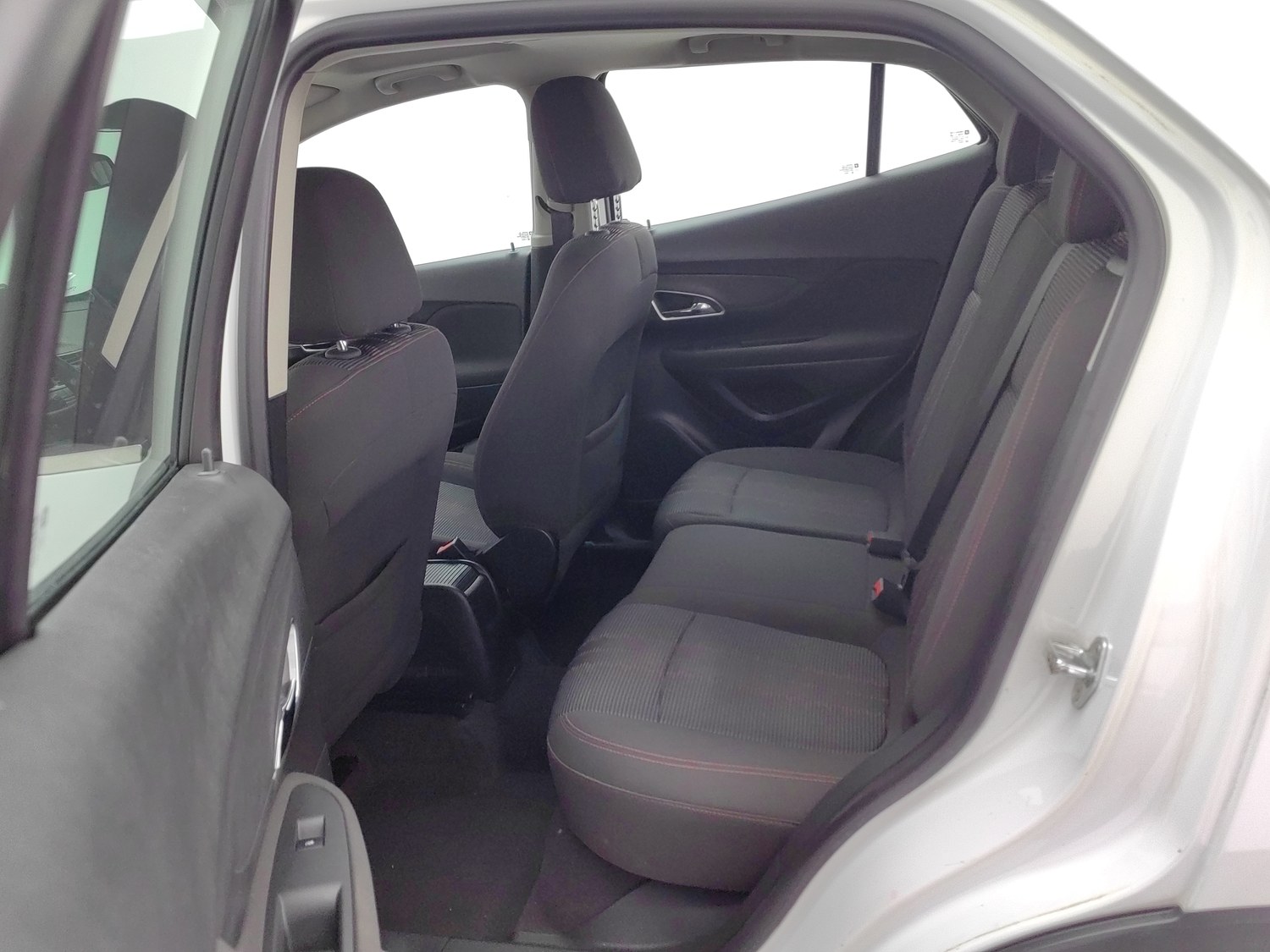 Used Buick Encore 2015 1.4 AT