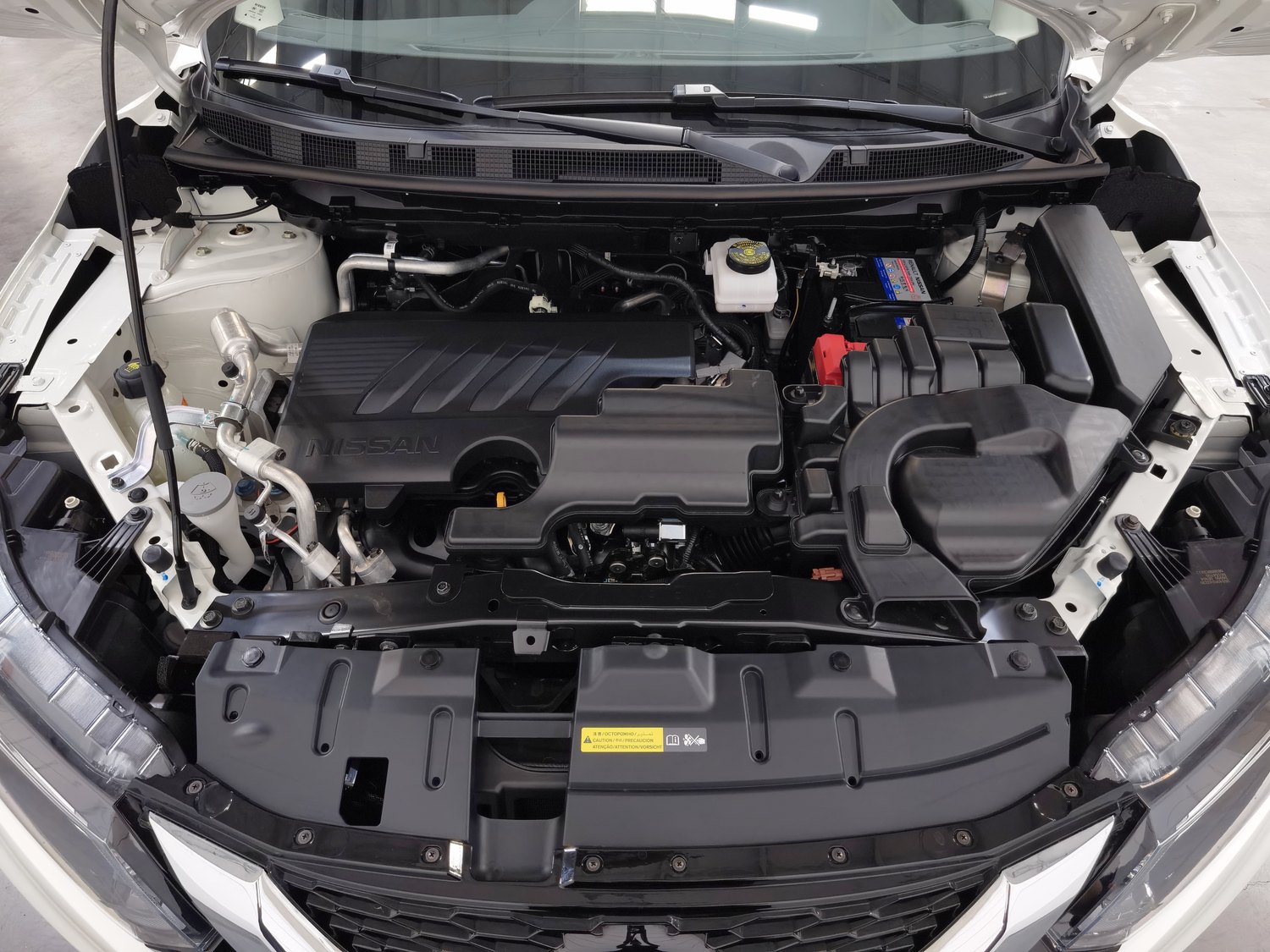 Used Nissan Qashqai 2023 2.0 AT