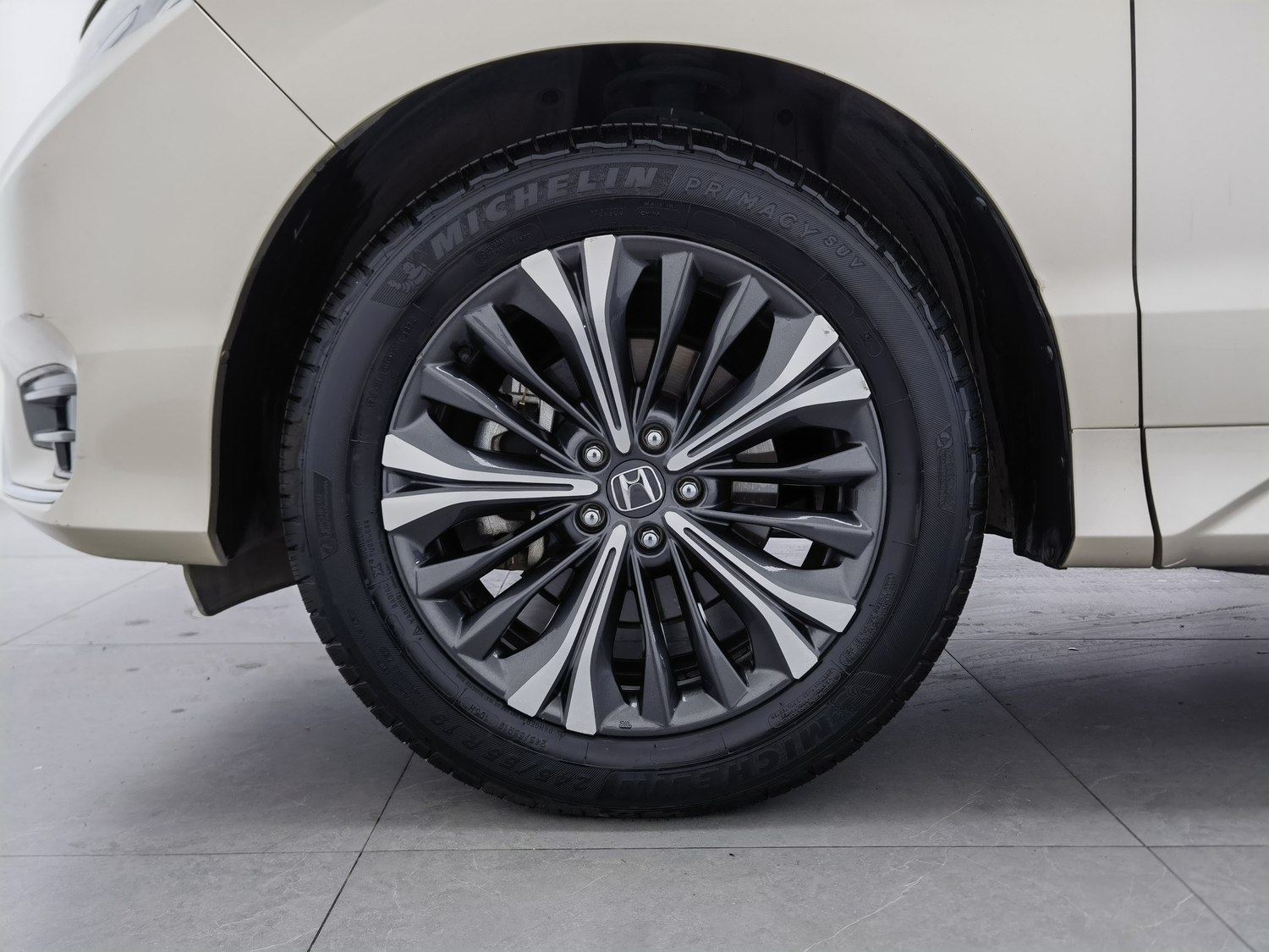 Used Honda UR-V 2020 2.0 AT