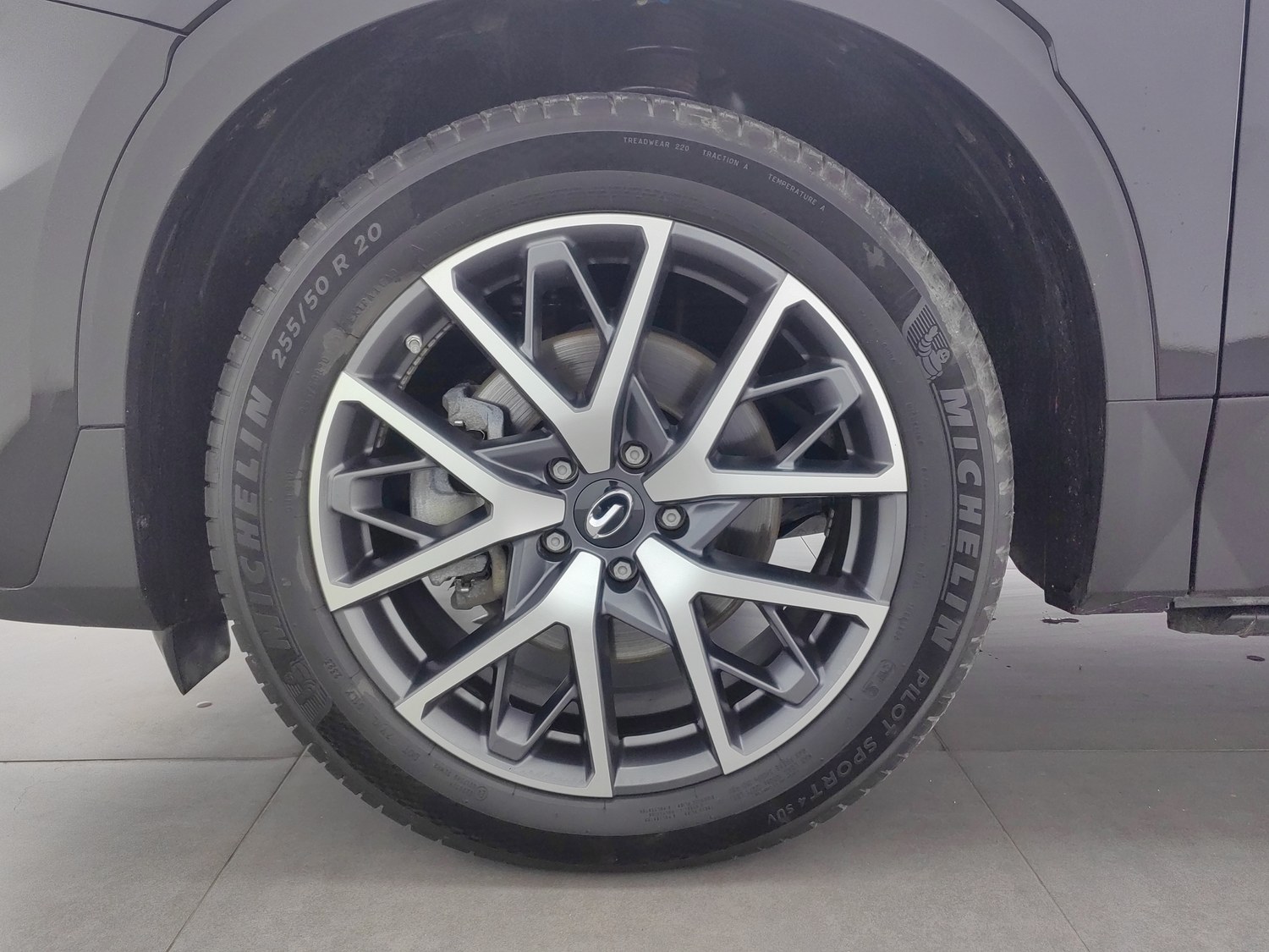 Used GAC Trumpchi GS8 2024 2.0 AT