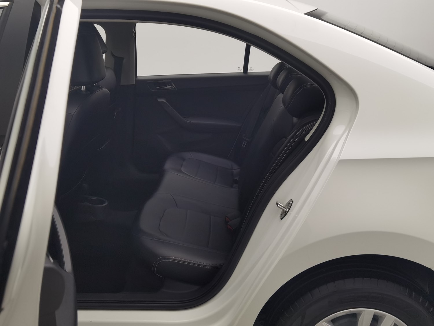 Used Volkswagen Santana 2021 1.5 MT