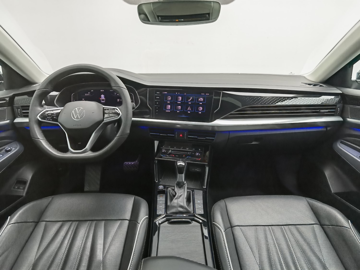 Used Volkswagen Passat EV 2022 1.4 AT