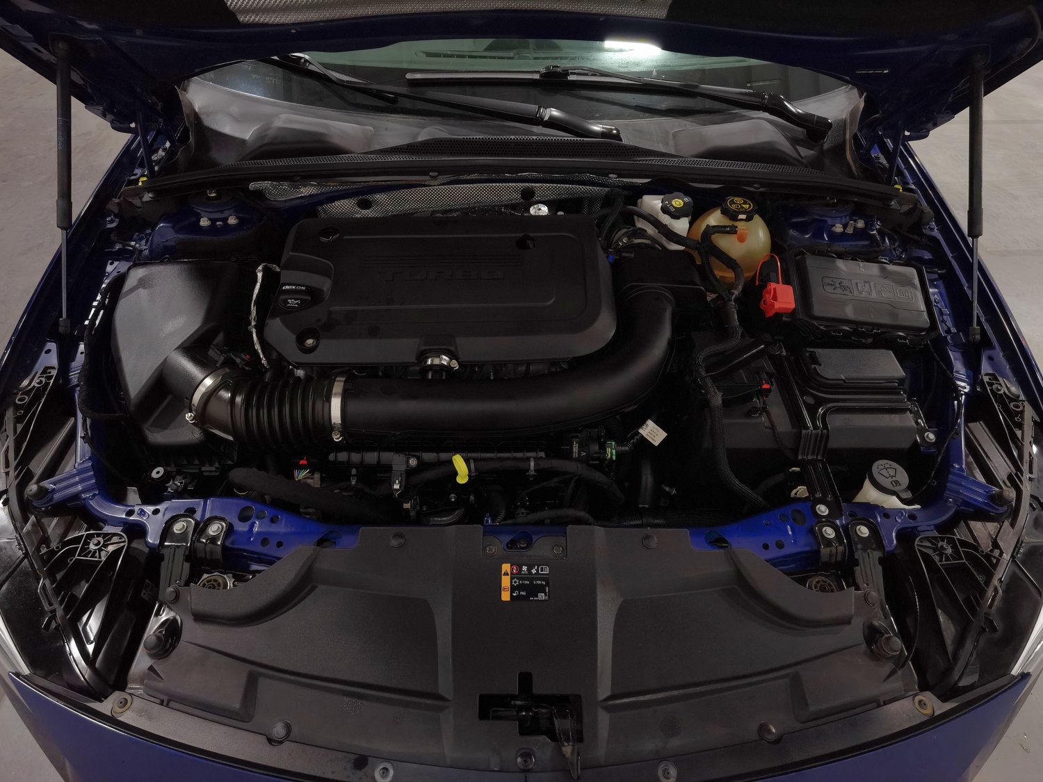 Used Buick Regal 2020 2.0 AT