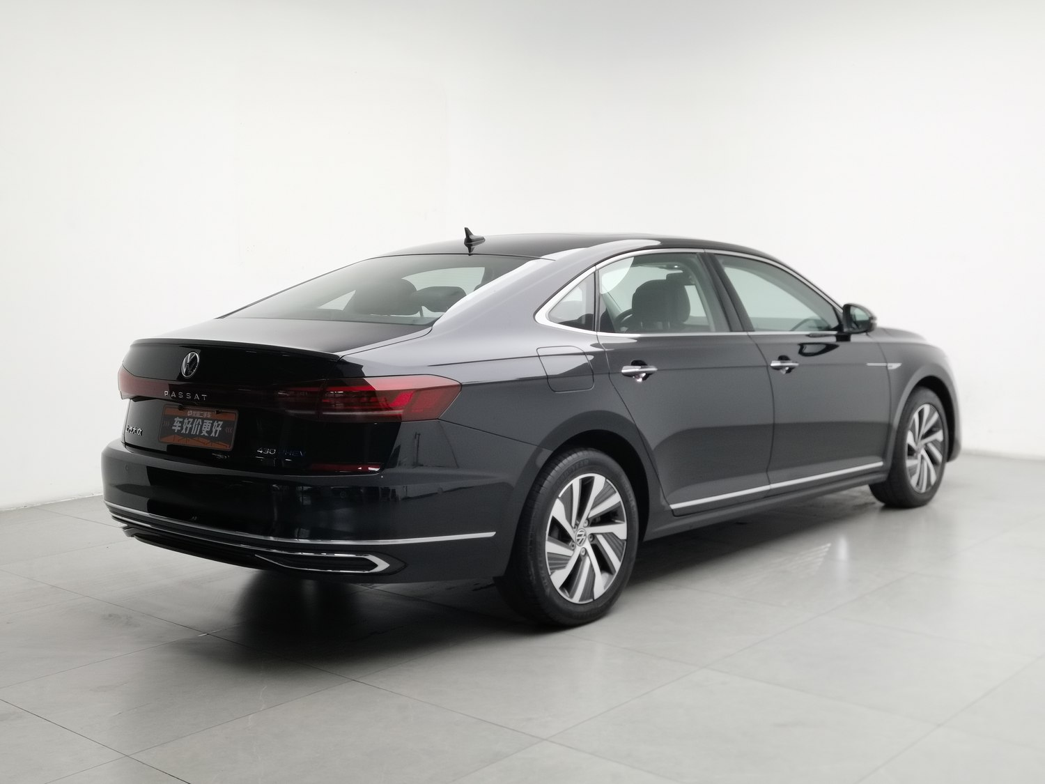 Used Volkswagen Passat EV 2022 1.4 AT