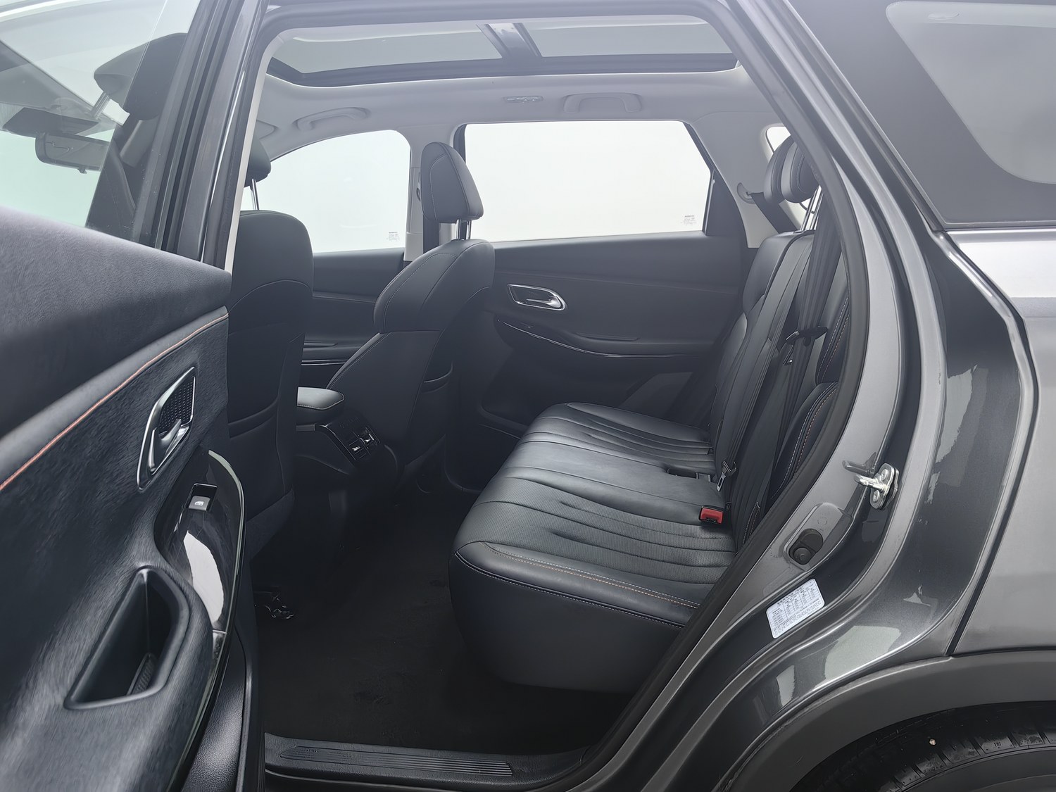 Used Changan Oshan X7 2020 1.5 AT