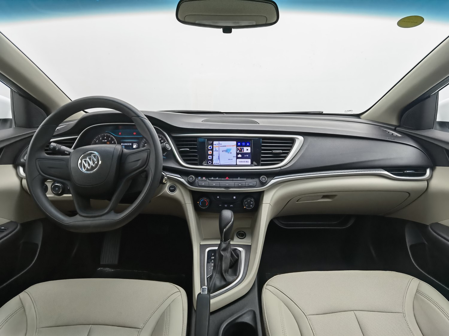 Used Buick Excelle 2021 1.5 AT