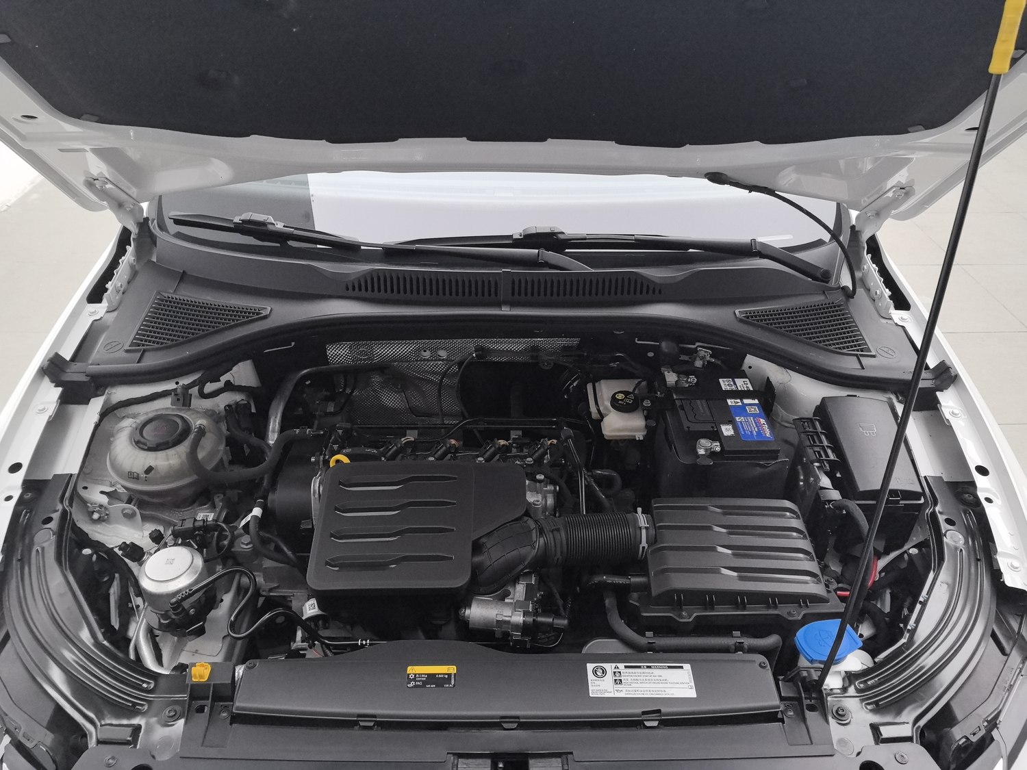 Used Volkswagen Lavida 2021 1.5 AT