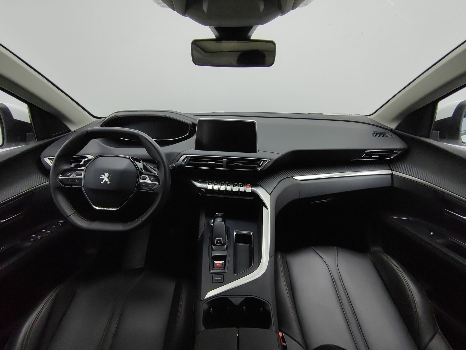 Used Peugeot 4008 2019 1.6 AT