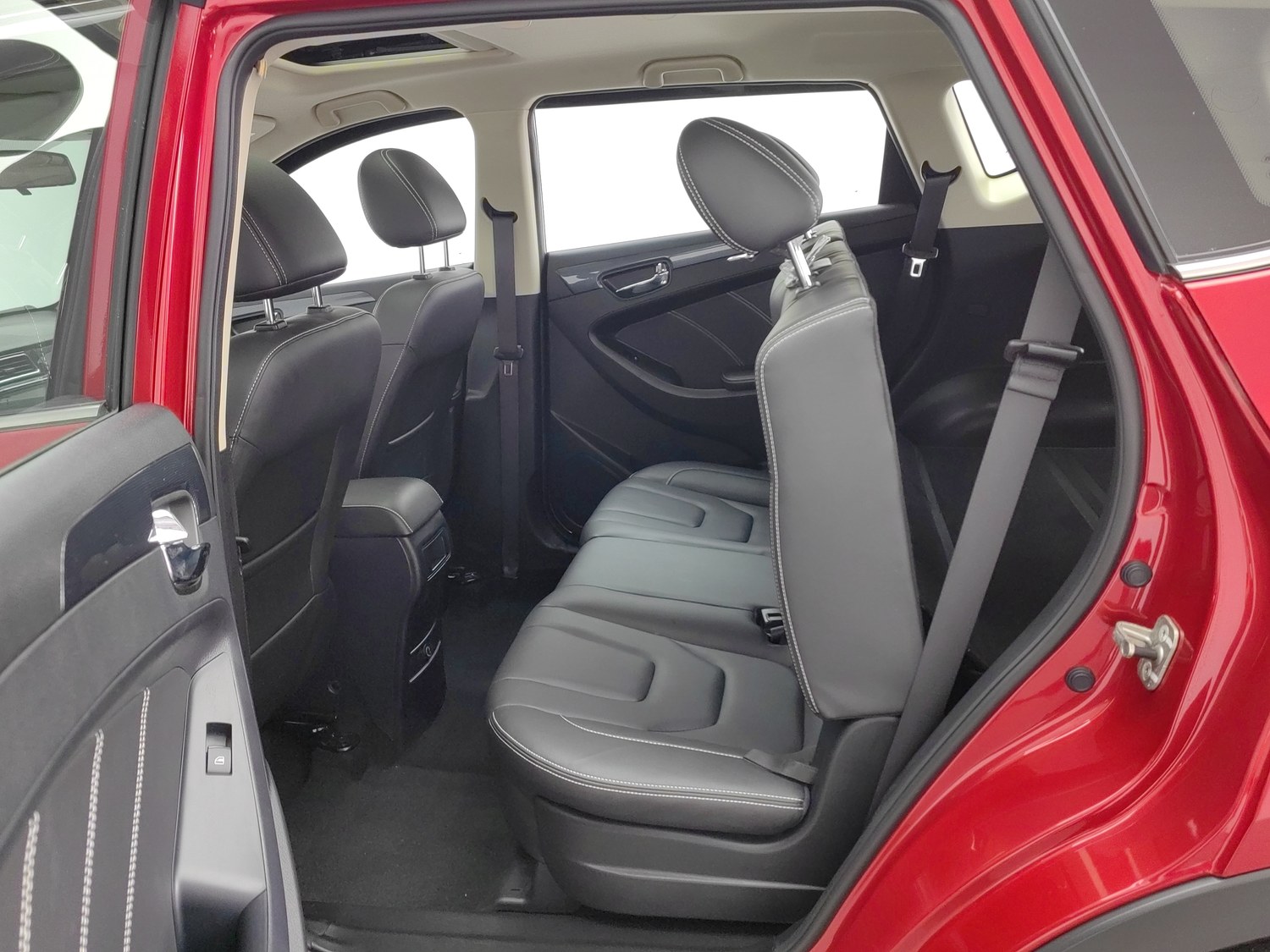 Used Dongfeng Fengon 580 2021 1.8 MT