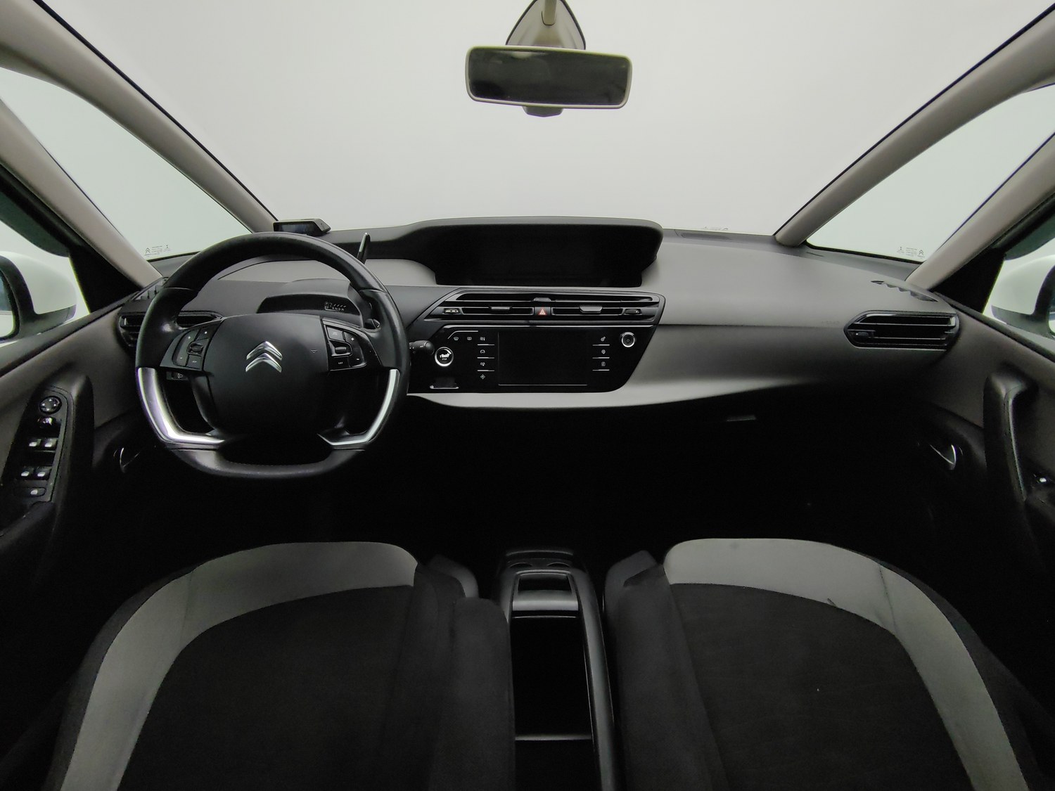Used Citroen C4 Picasso 2015 1.6 AT