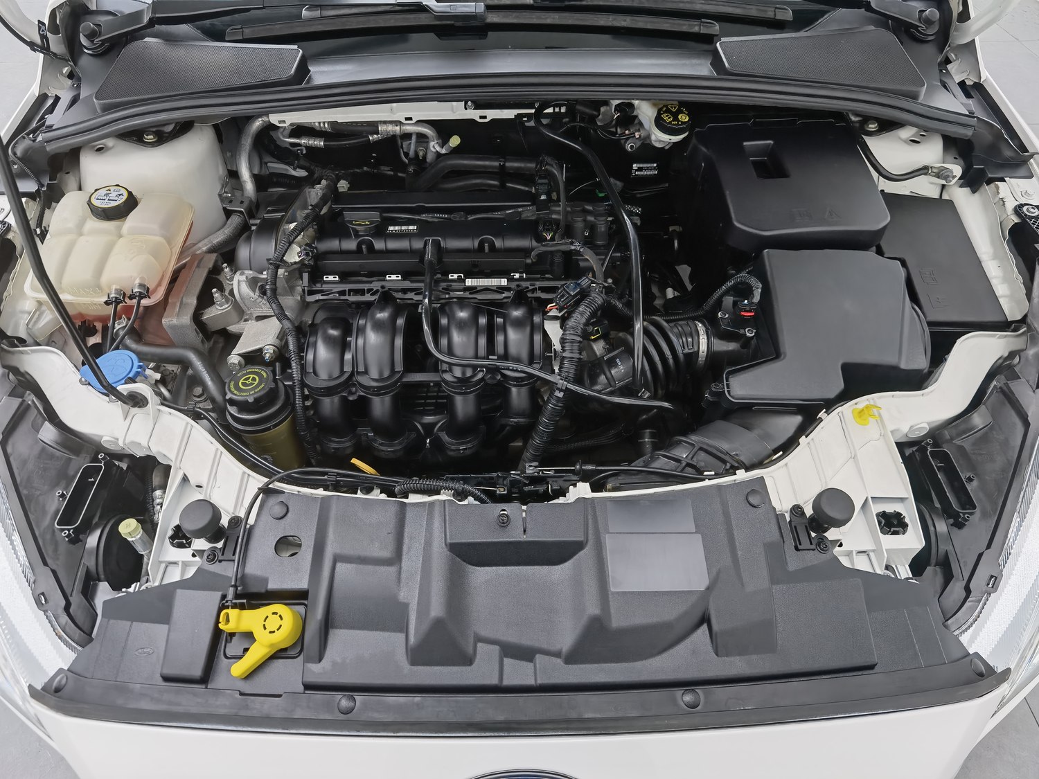 Used Ford Focus 2015 1.6 AT