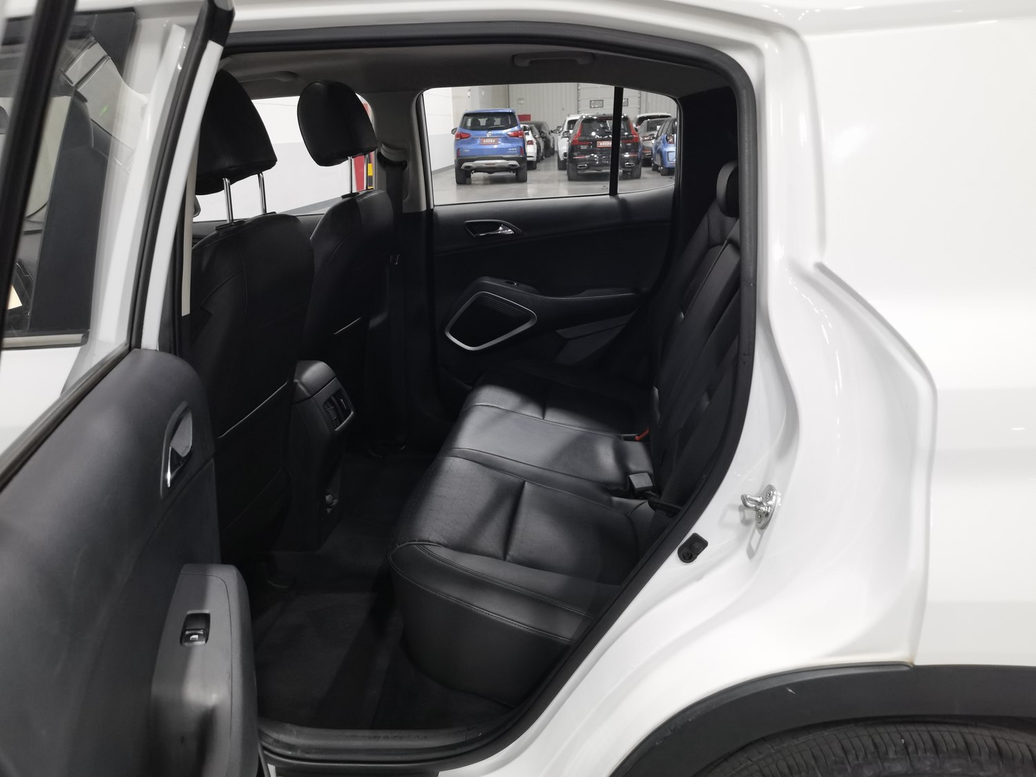 Used Hyundai ix35 2018 2.0 AT
