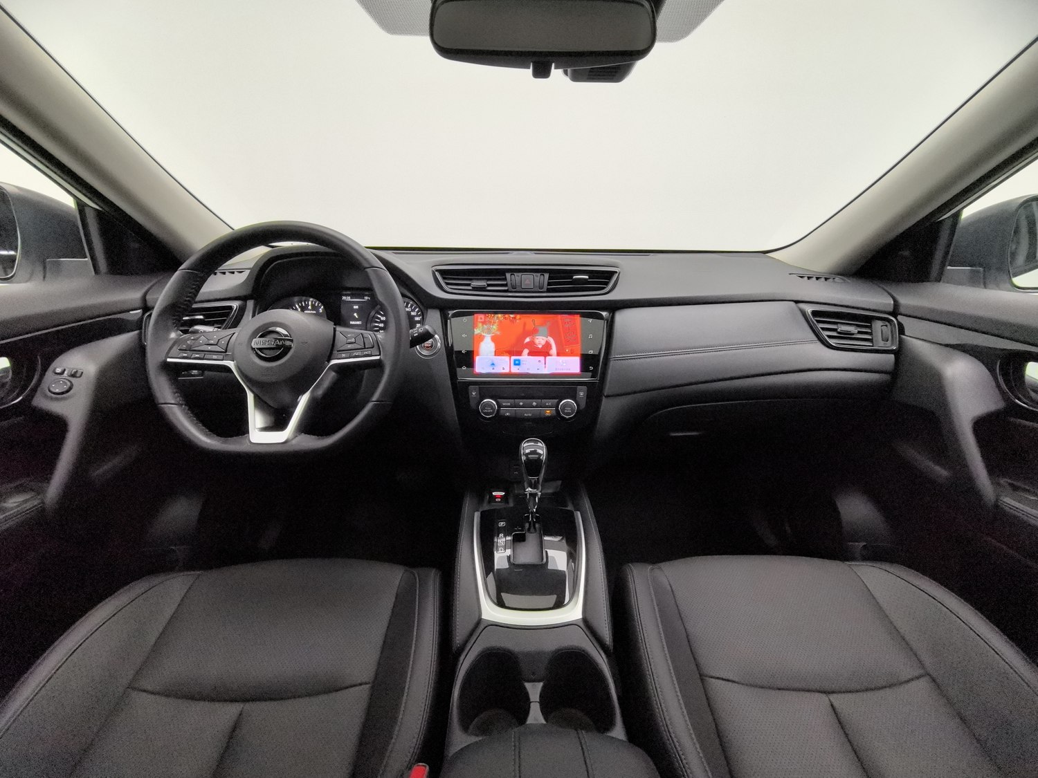 Used Nissan X-Trail 2022 2.0 AT
