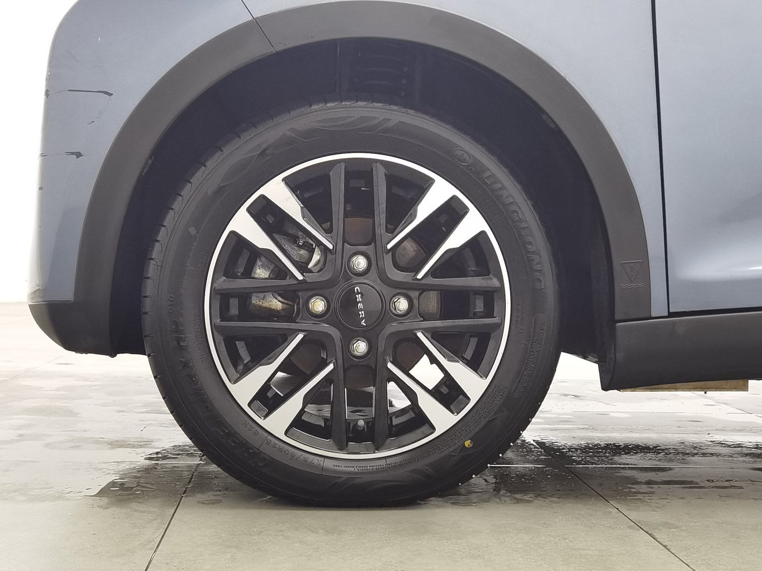 Used Chery New Energy eQ1 2022