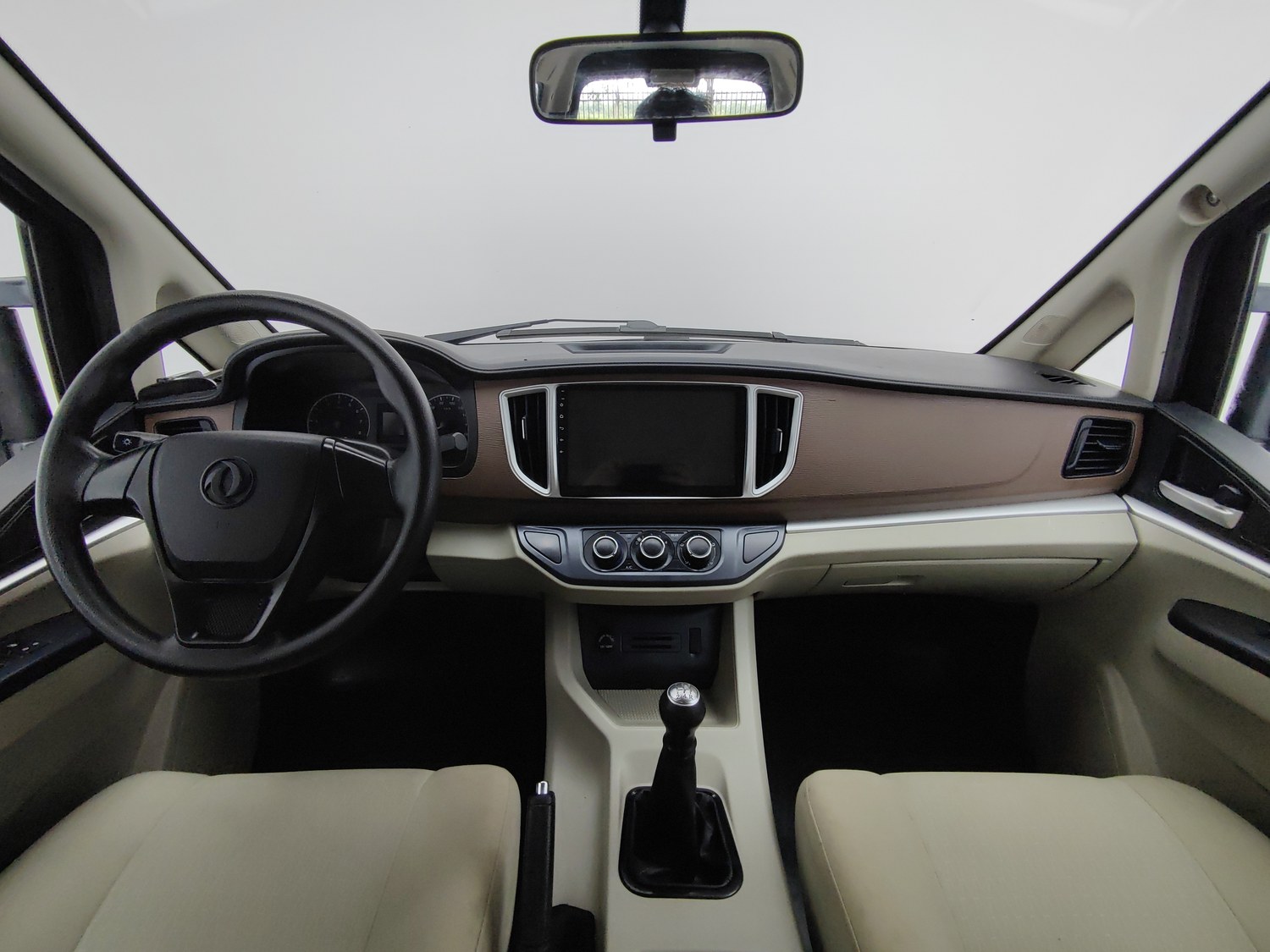 Used Dongfeng Forthing Lingzhi 2020 1.6 MT