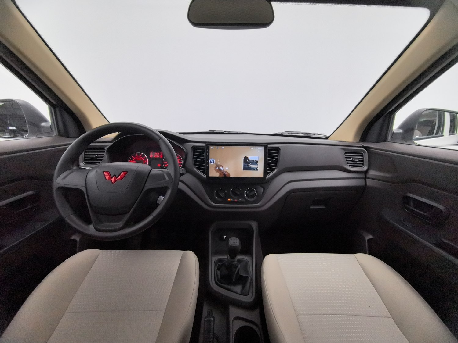 Used Wuling 五菱宏光V 2022 1.5 MT
