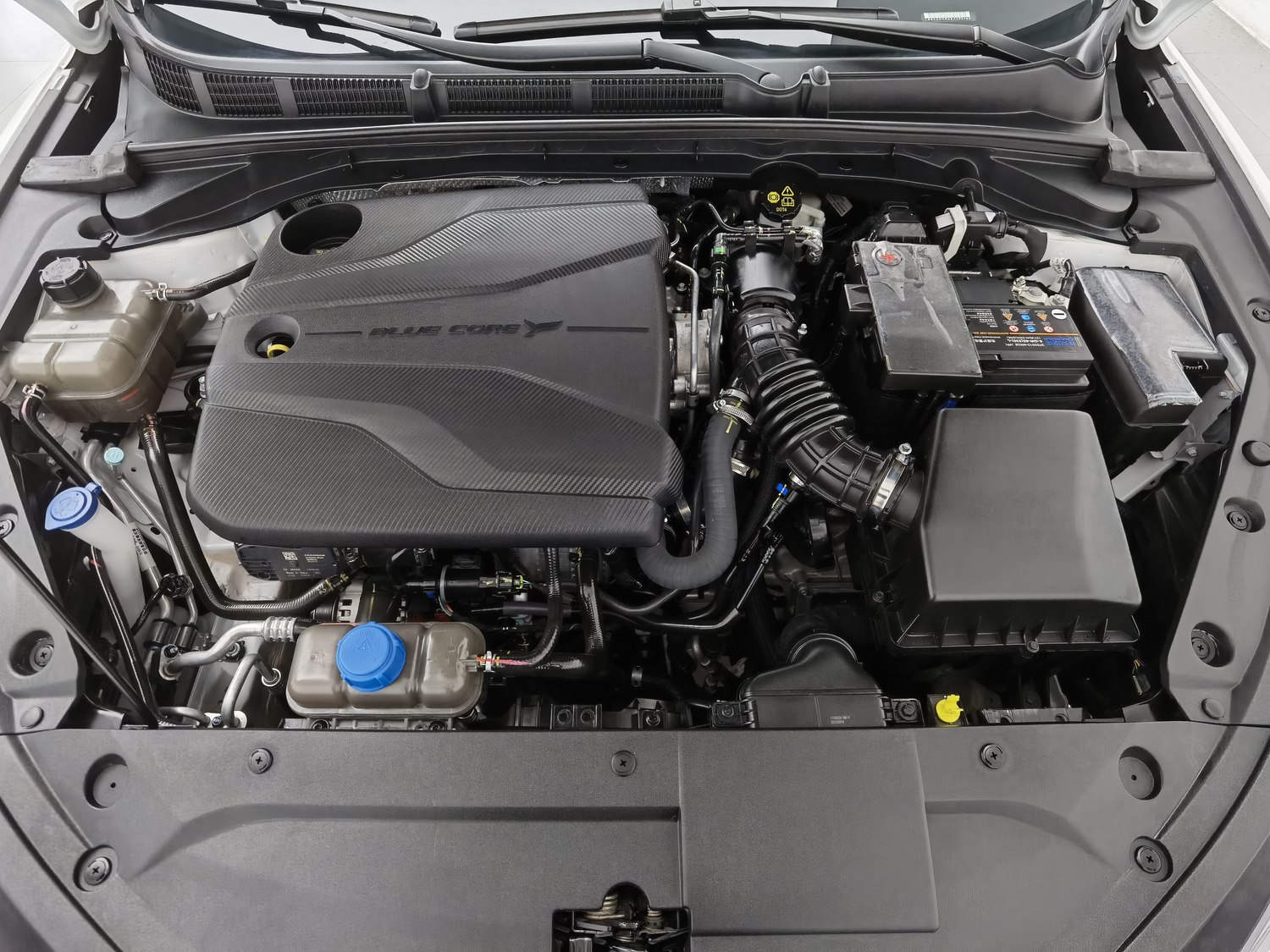 Used Changan Eado 2025 1.4 AT