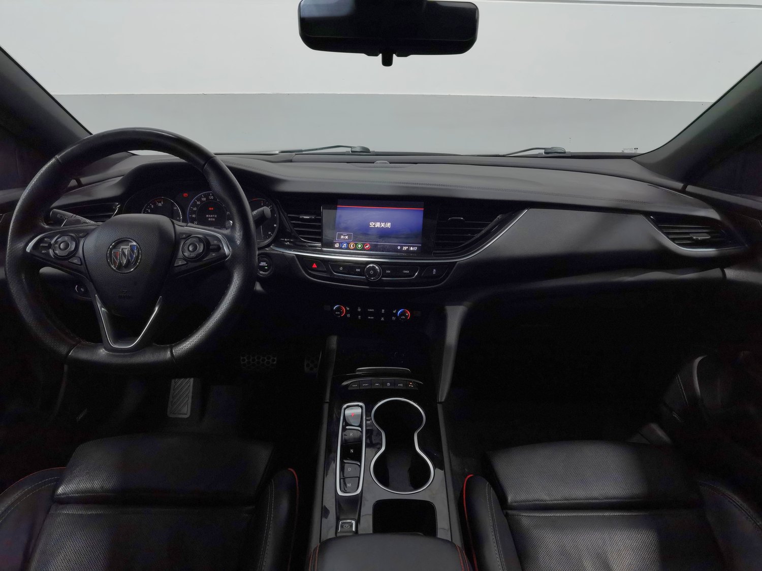 Used Buick Regal 2020 2.0 AT